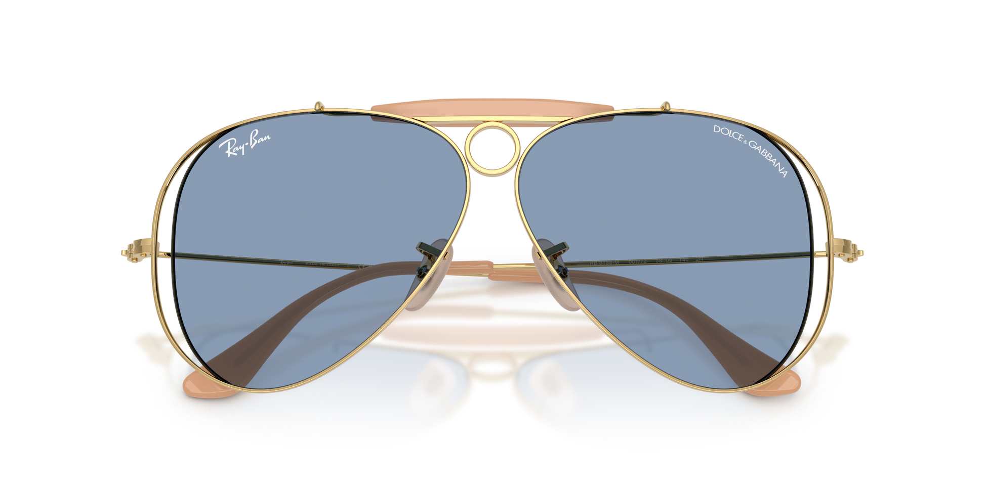 Ray-Ban RB3138M 001/72