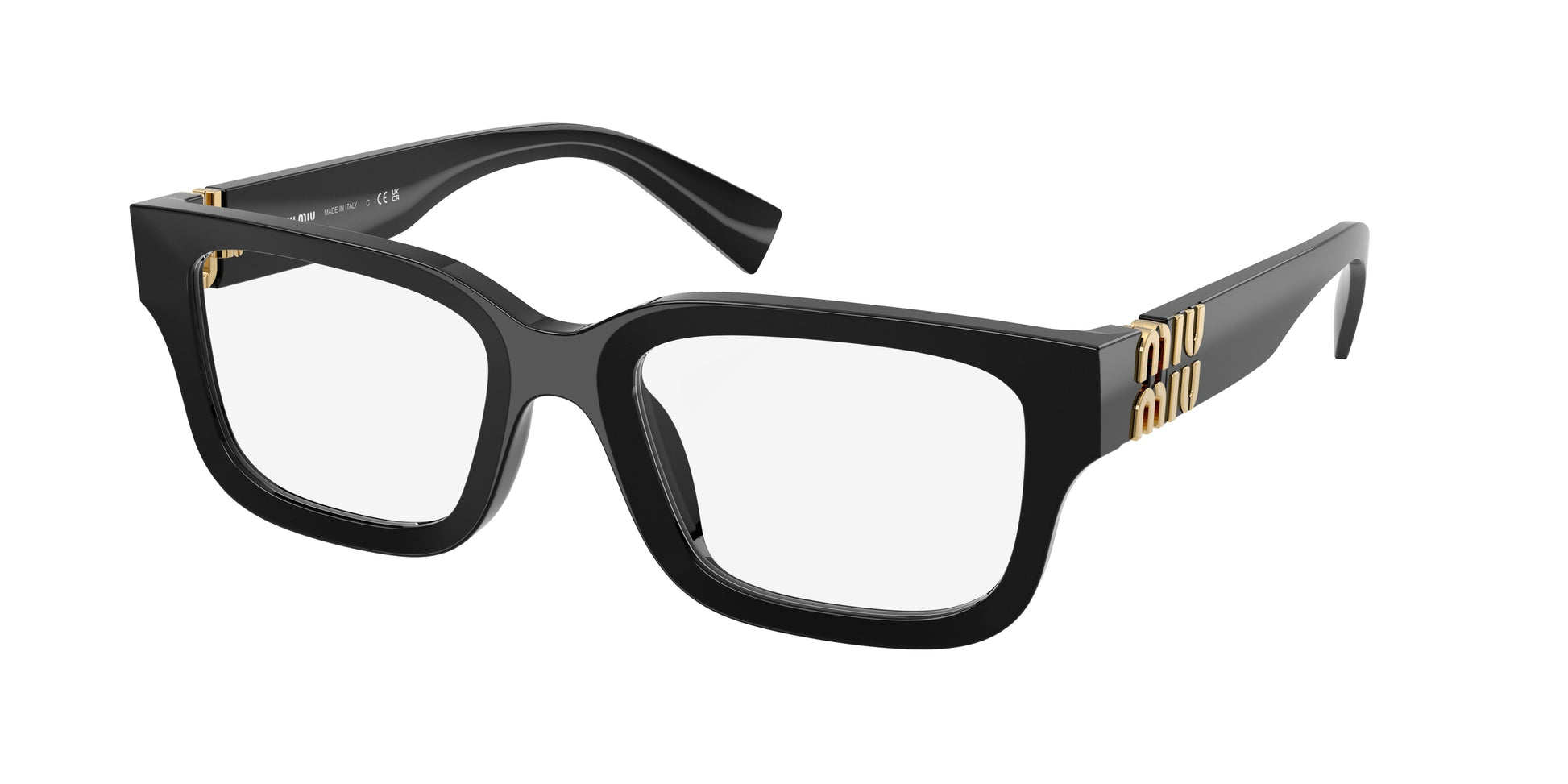 Miu Miu MU 02YV 16K1O1