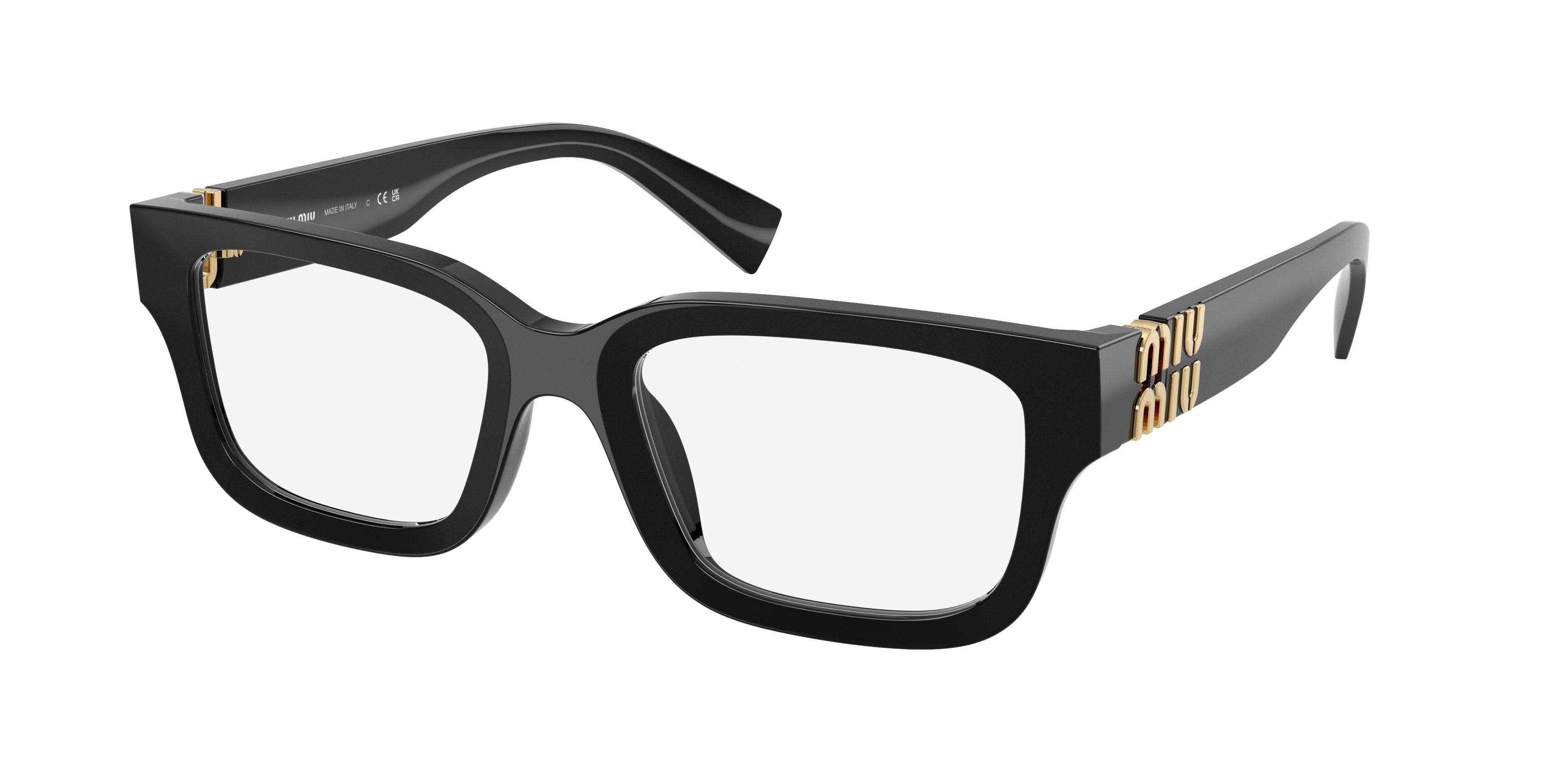 Miu Miu MU 02YV 16K1O1