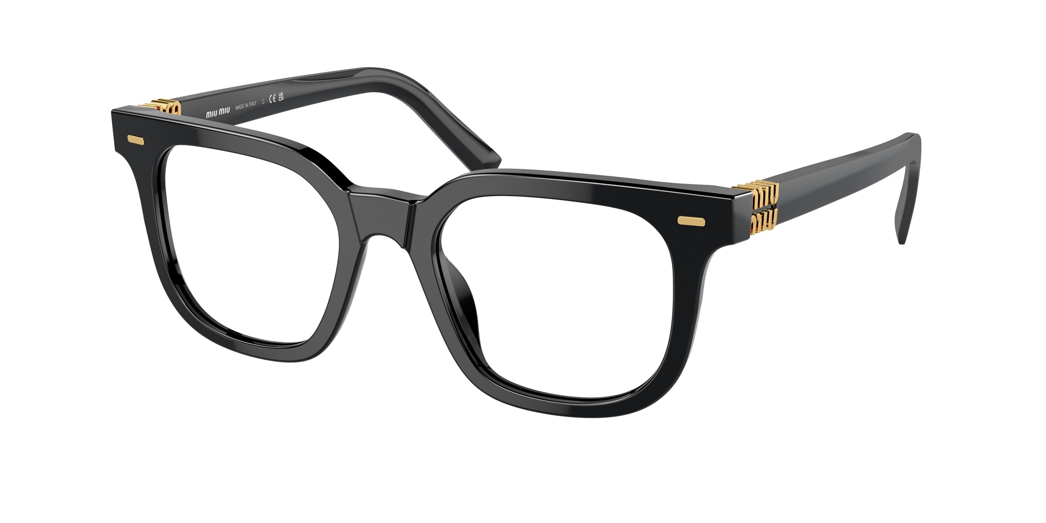 New Miu Miu Eyeglasses 2026 for Women | LookerOnline - LookerOnline