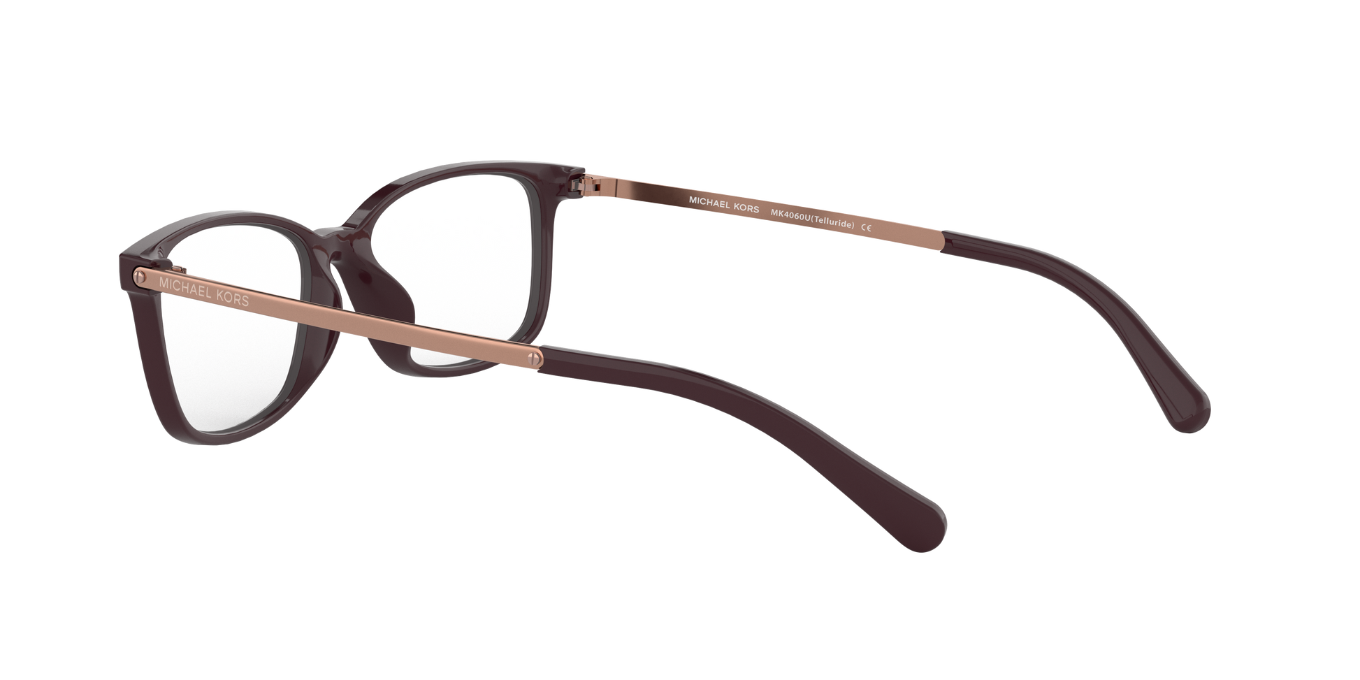 Michael Kors MK4060U TELLURIDE 3344