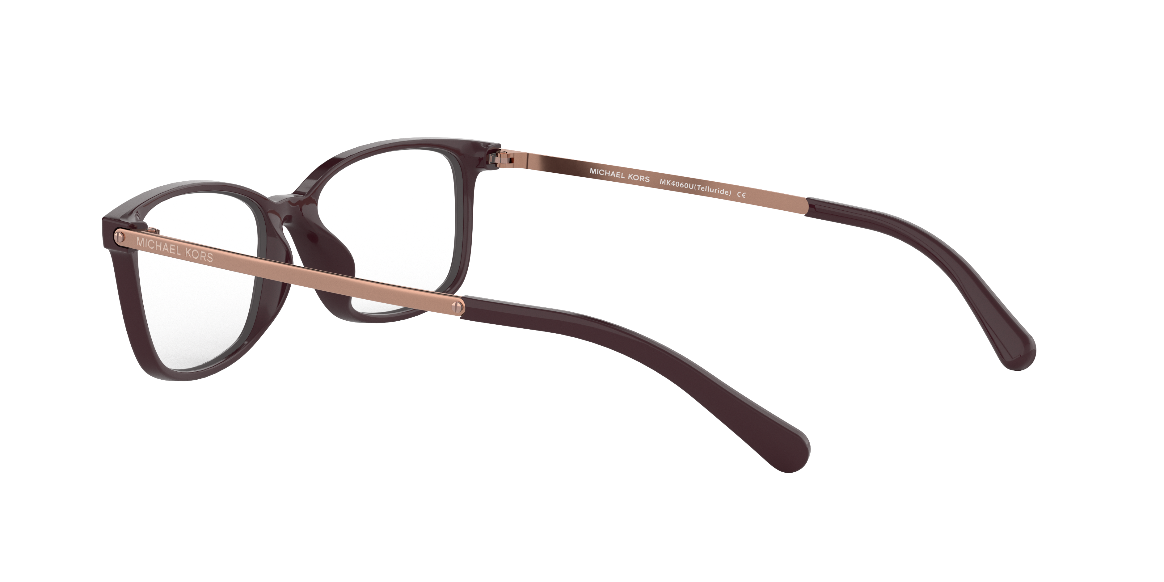 Michael Kors MK4060U TELLURIDE 3344