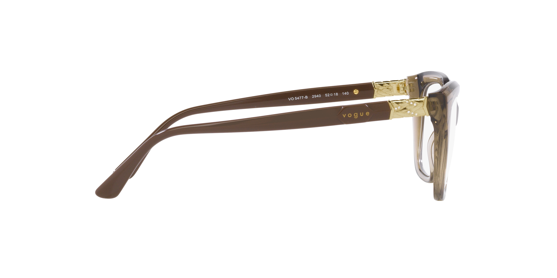 Vogue Eyewear VO5477B 2940