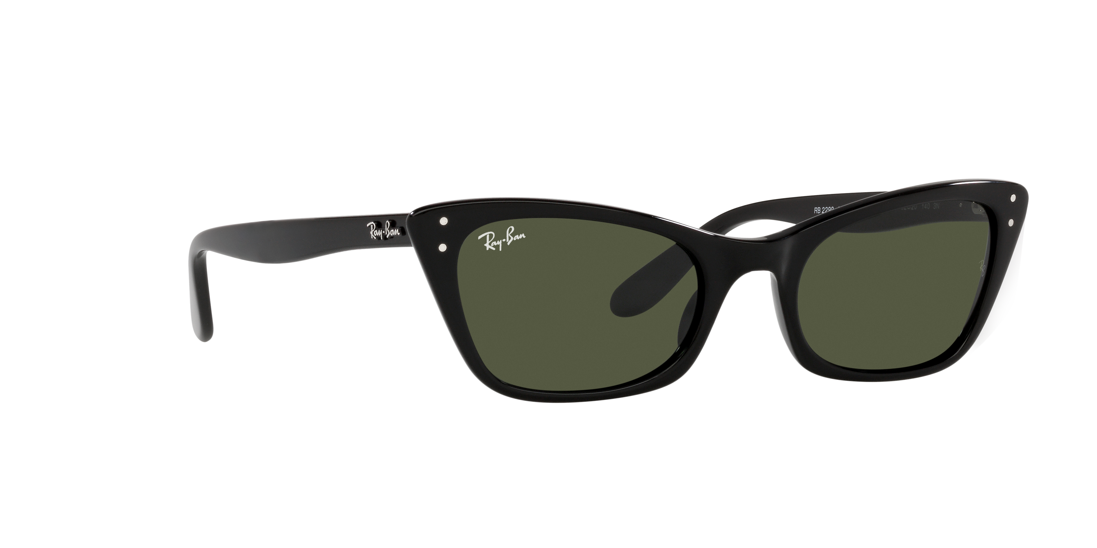 Ray-Ban RB2299 LADY BURBANK 901/31