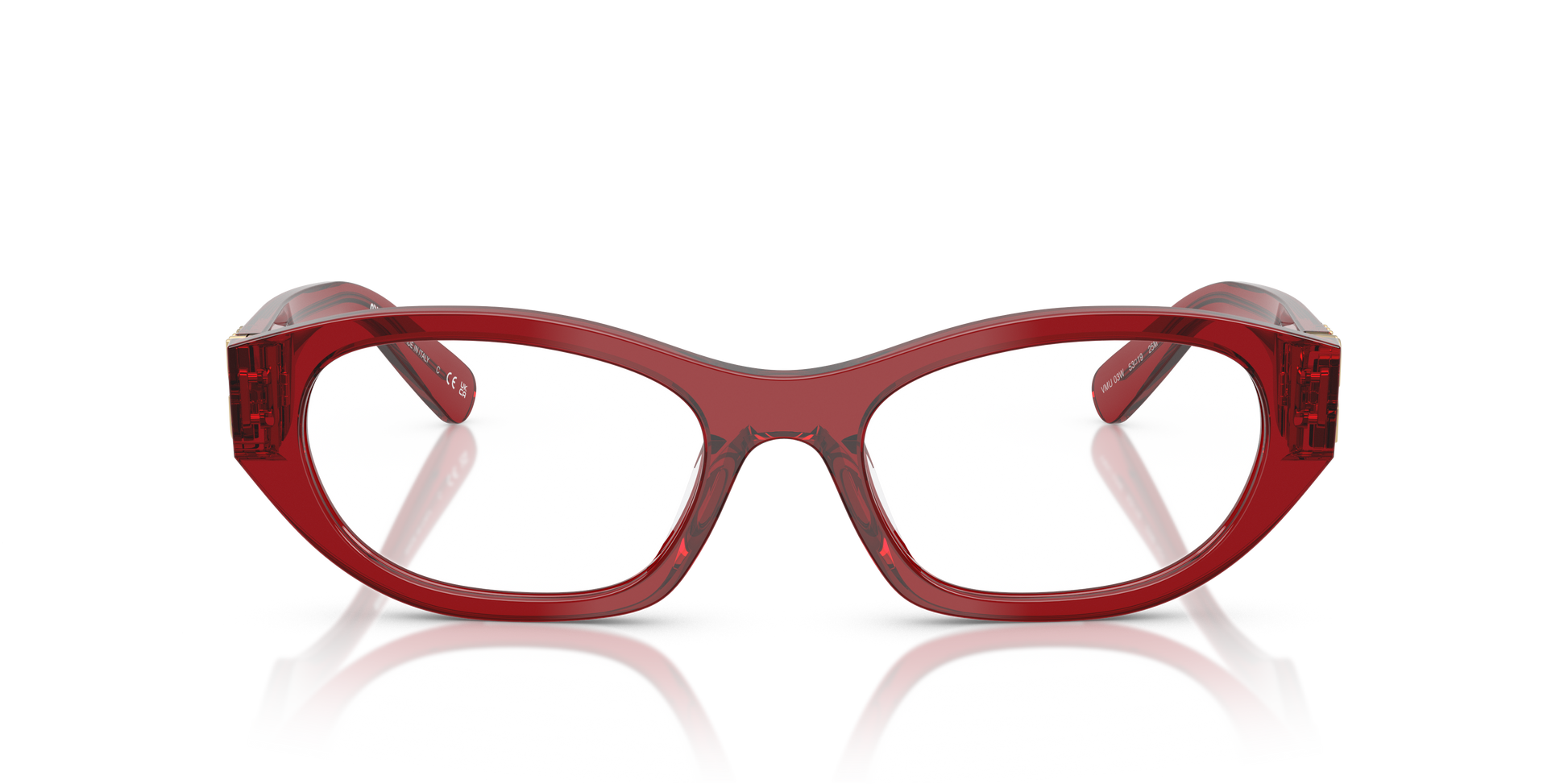 Miu Miu MU 03WV 25M1O1