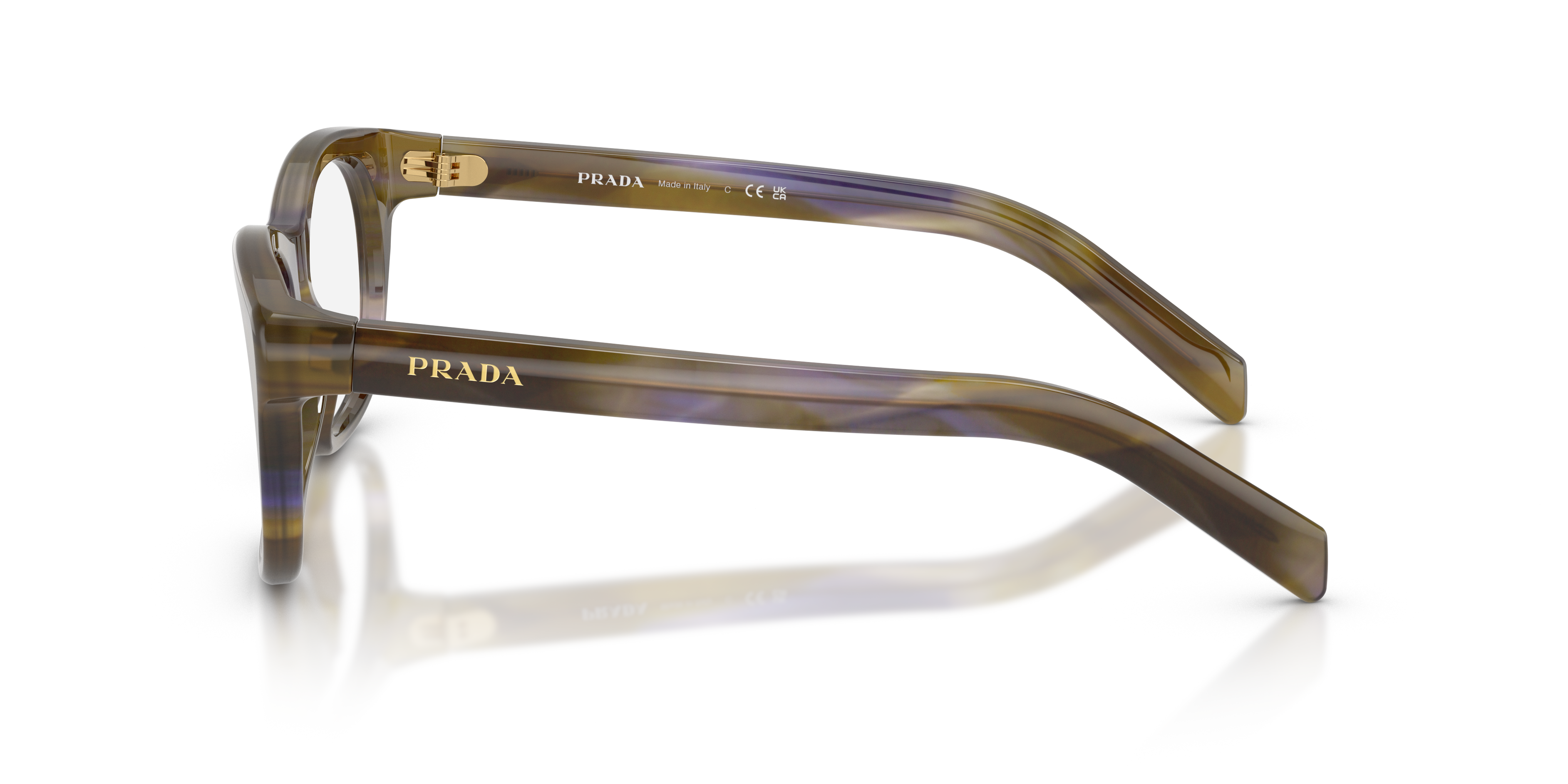 Prada PR C13V 23G1O1