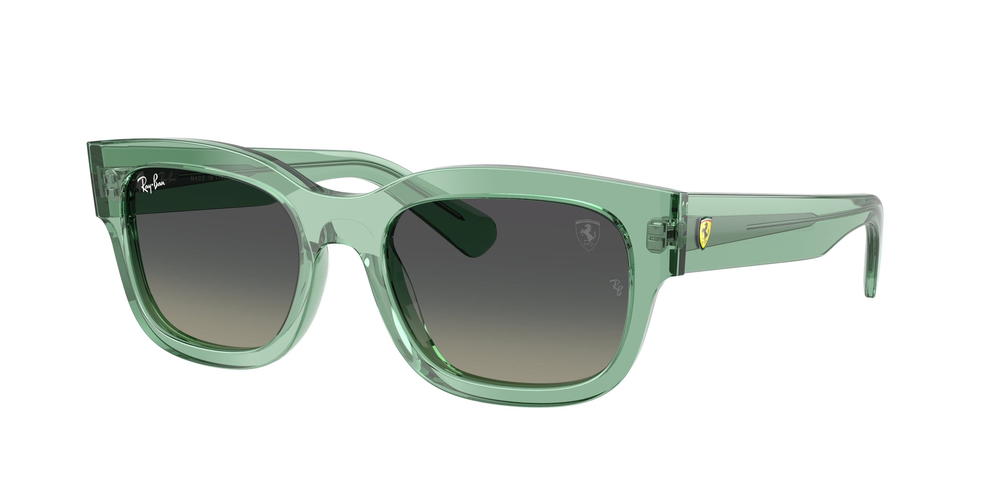 Ray-Ban RB2228M F70911