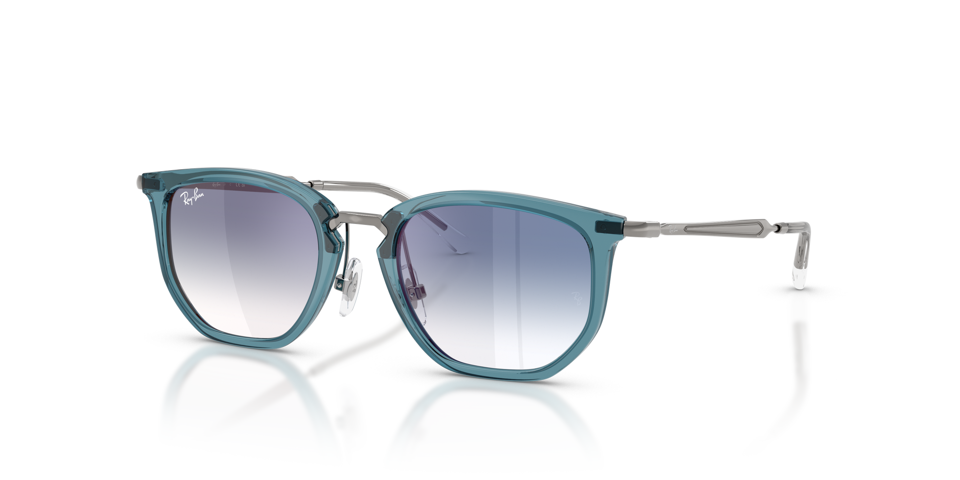 Ray-Ban RJ9085S 7222U0
