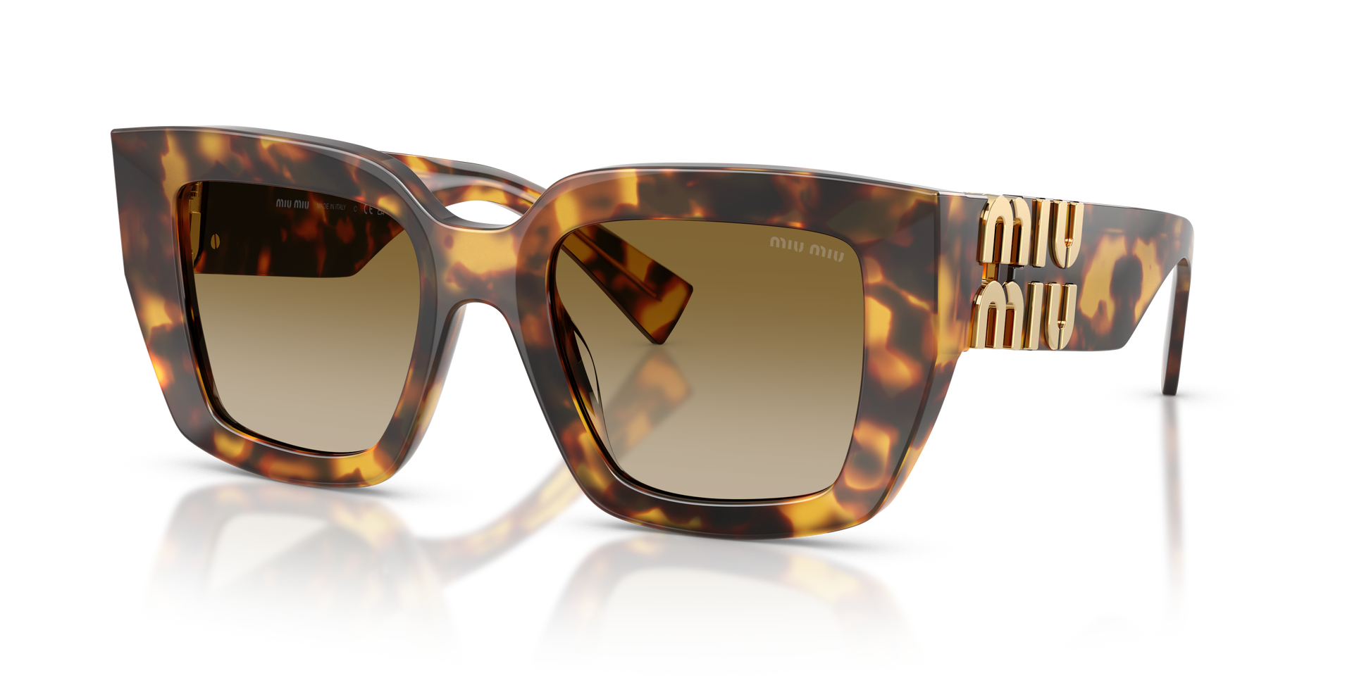 Miu Miu MU B05S 14L20U