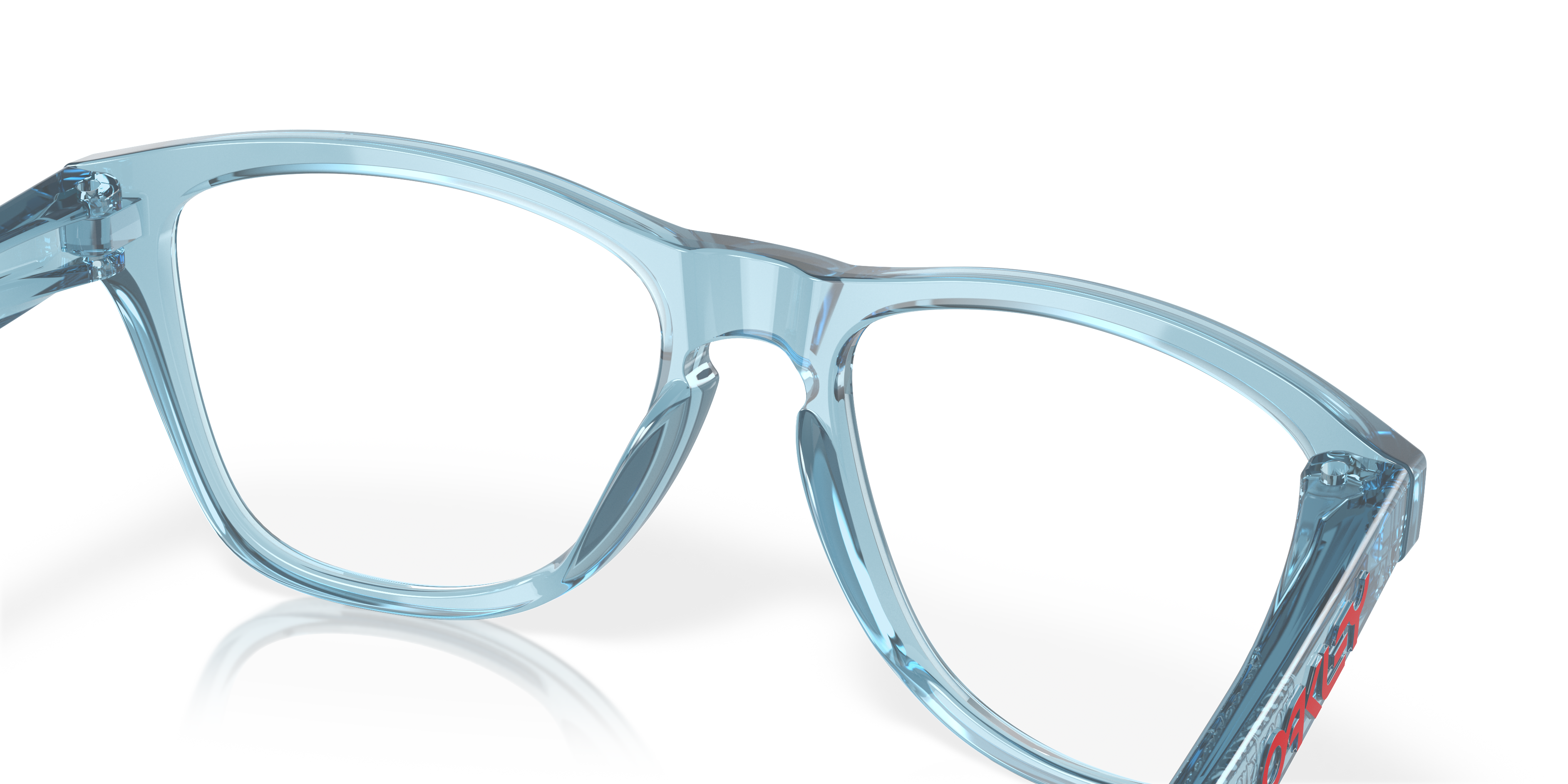 Oakley OY8009 FROGSKINS XS RX 800910