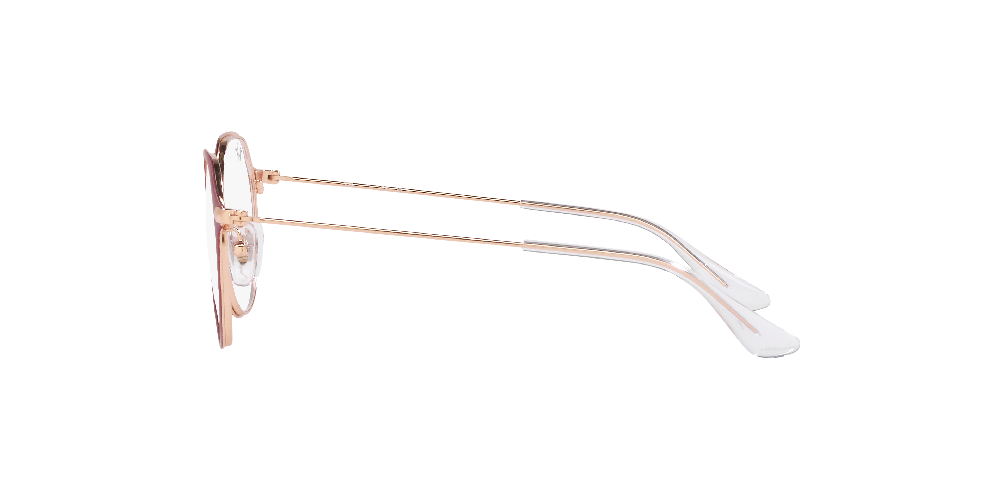 Ray-Ban RY1058 4077