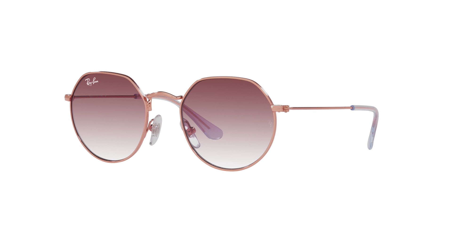 Ray-Ban RJ9565S JUNIOR JACK 291/8H