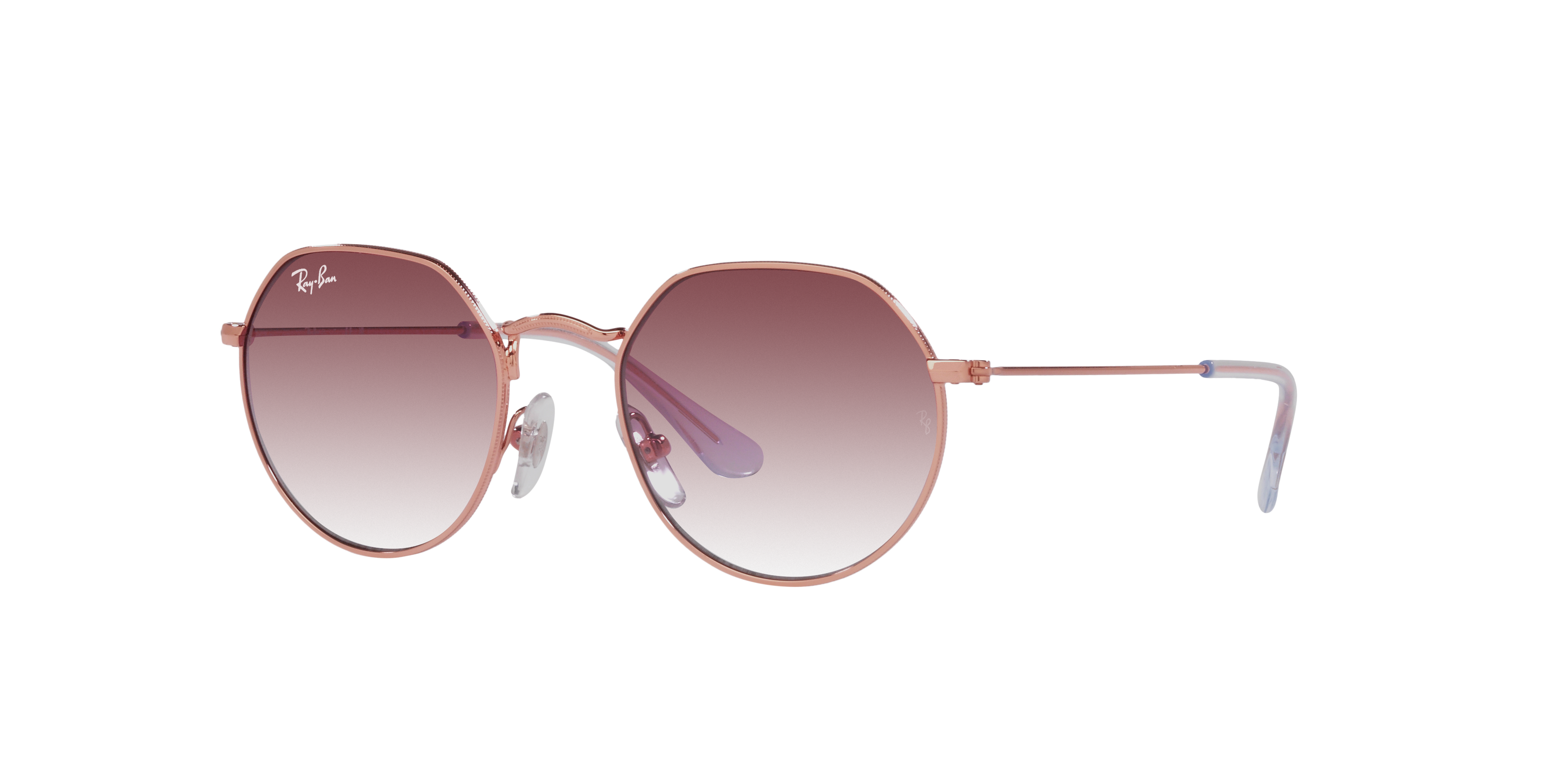 Ray-Ban RJ9565S JUNIOR JACK 291/8H