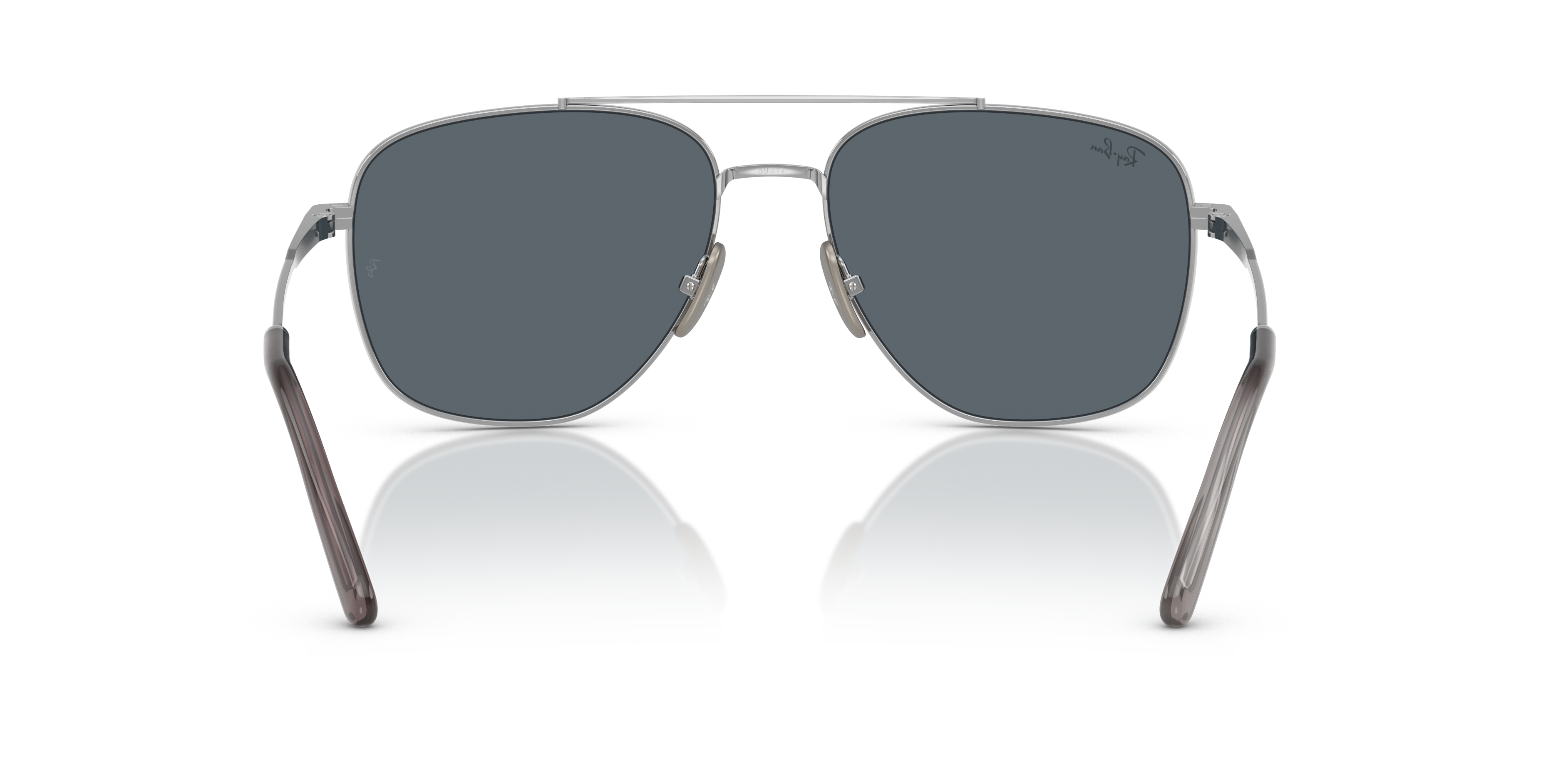 Ray-Ban RB8097 WILLIAM TITANIUM 9209R5