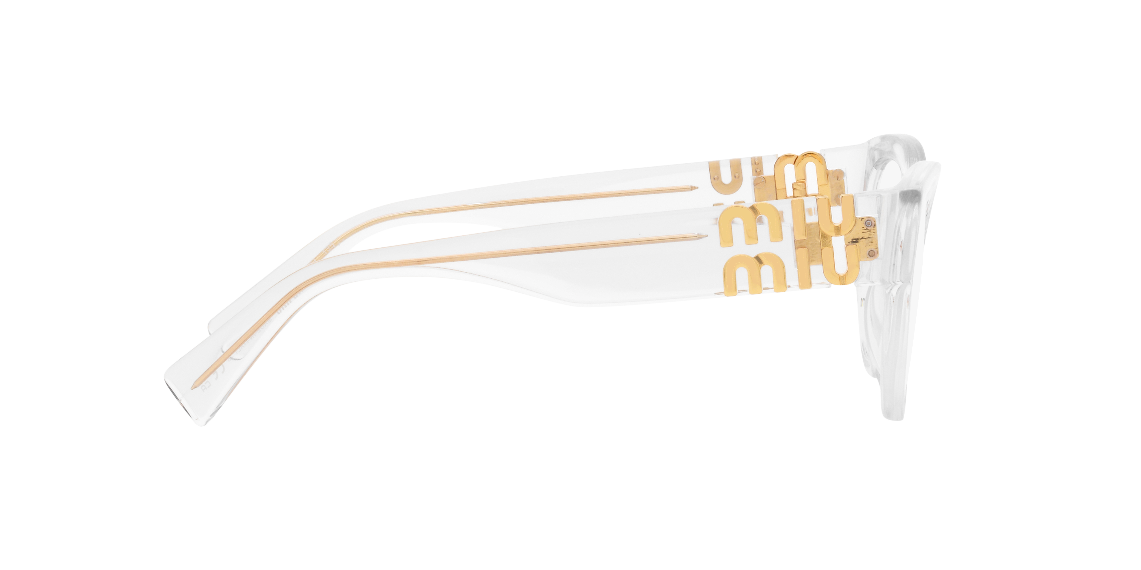 Miu Miu MU 01VV 2AZ1O1