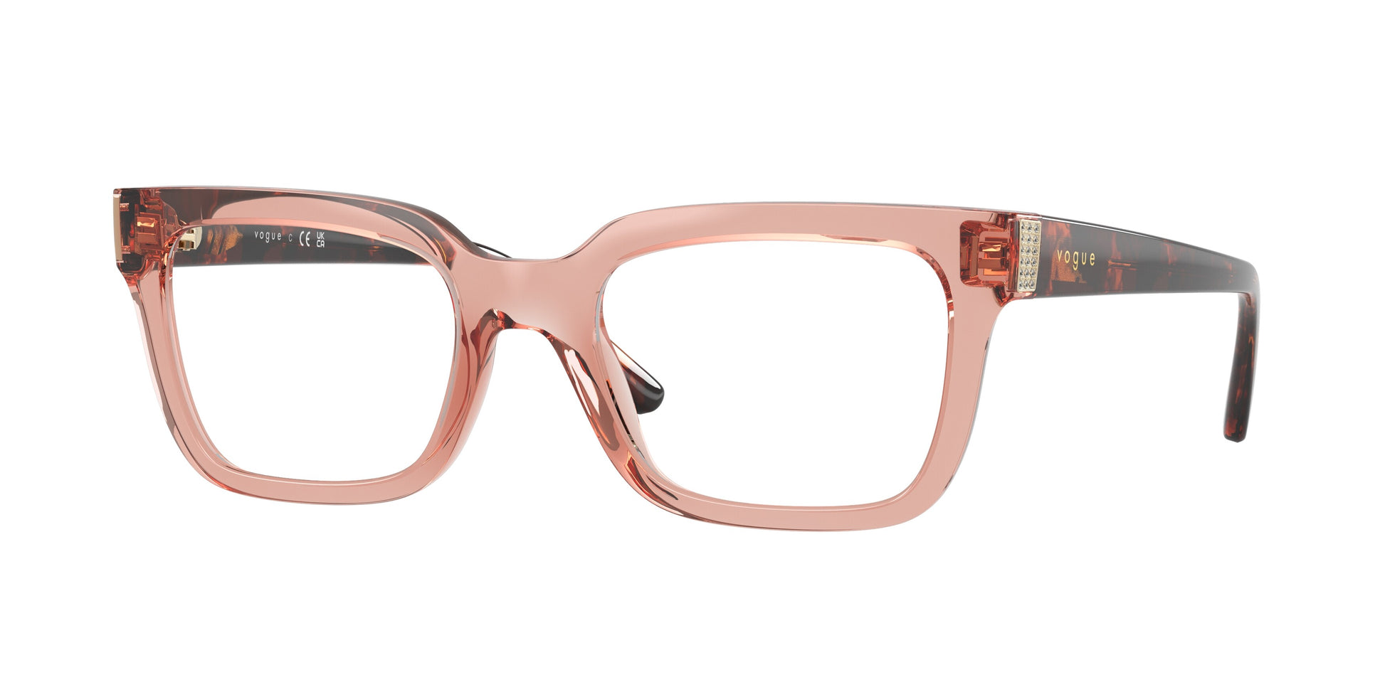 Vogue Eyewear VO5611B 2864