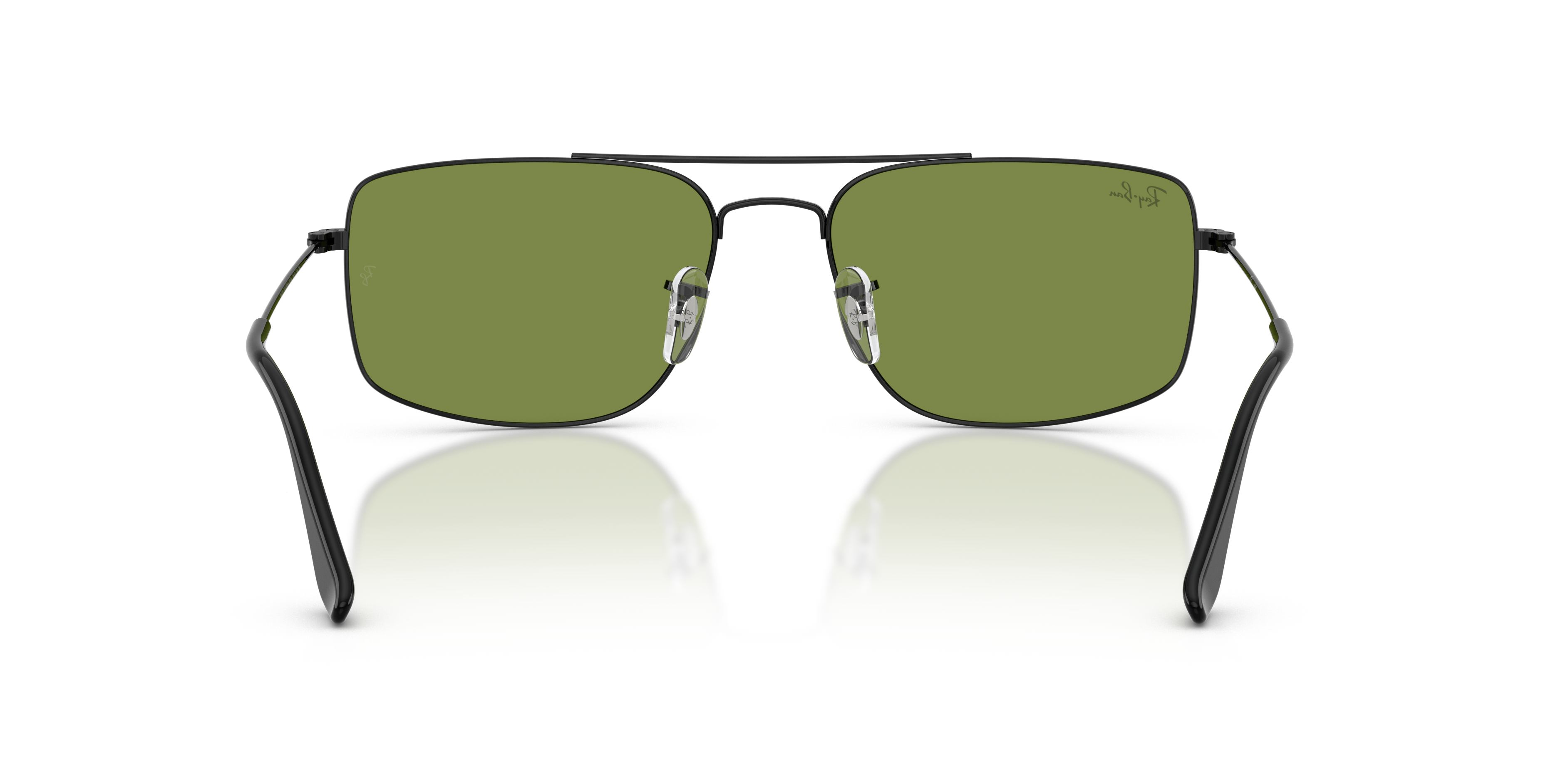 Ray-Ban RB3779 EXPLORER 3 002/4E
