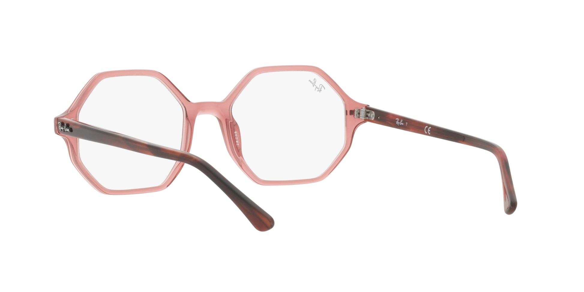 Ray-Ban RX5472 BRITT 8177