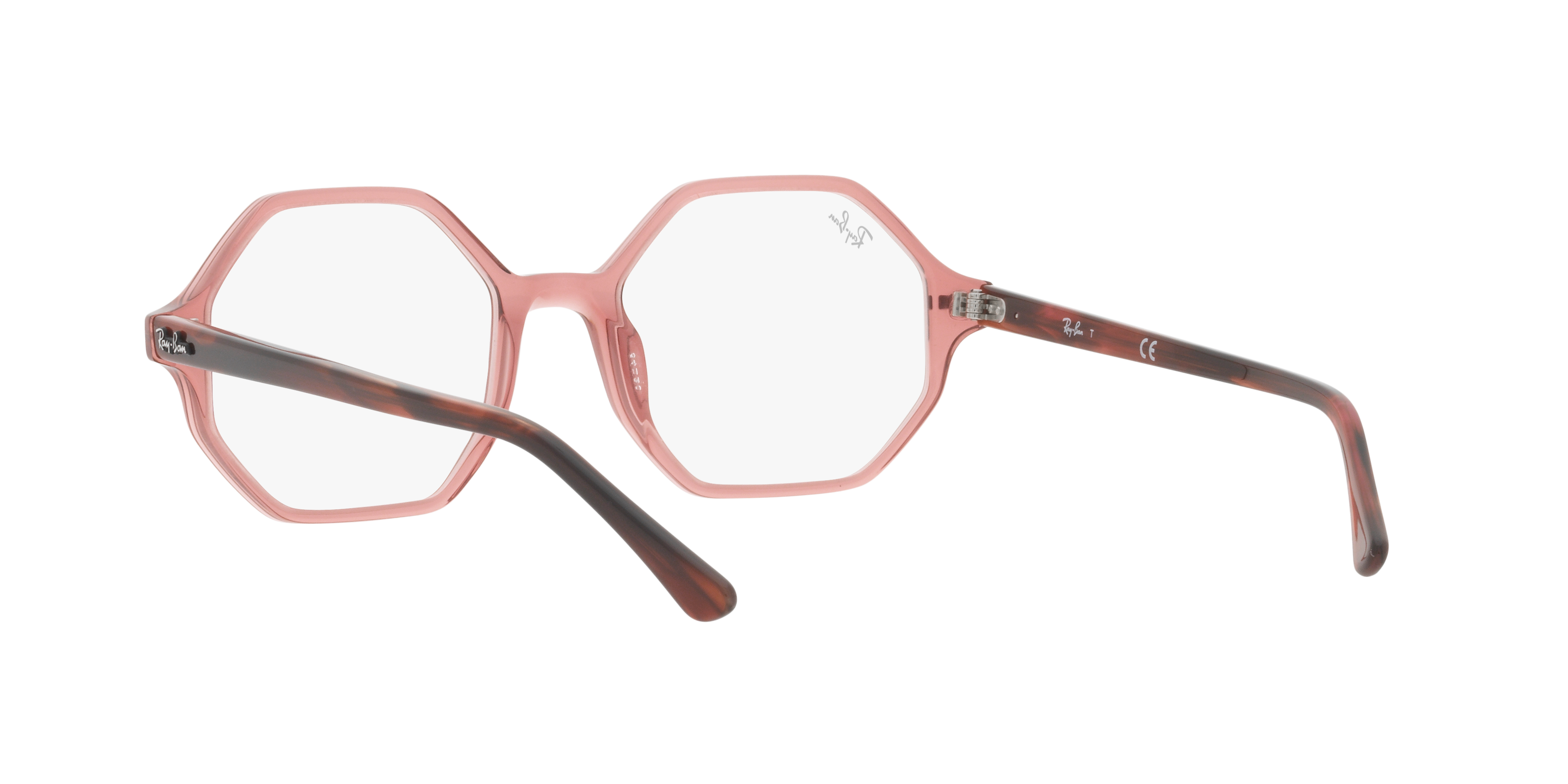 Ray-Ban RX5472 BRITT 8177
