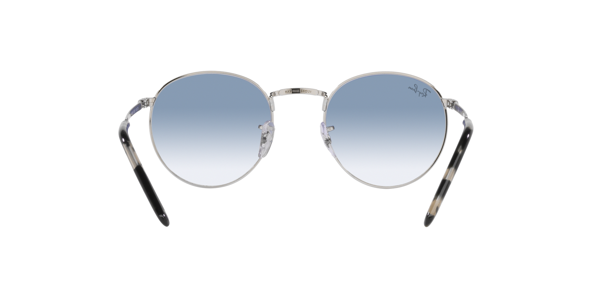 Ray-Ban RB3637 NEW ROUND 003/3F