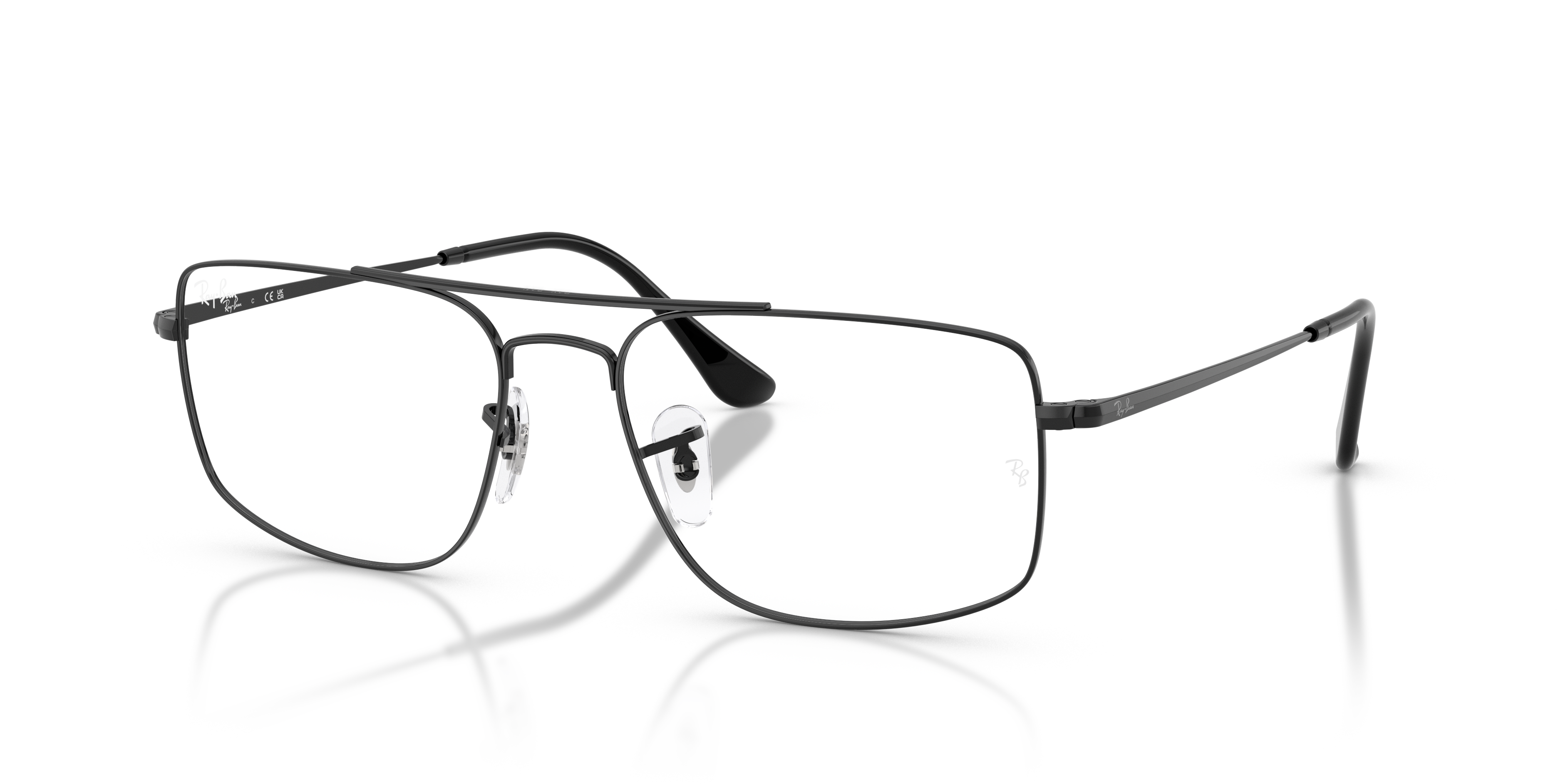 Ray-Ban RX6579 RX6579 2509