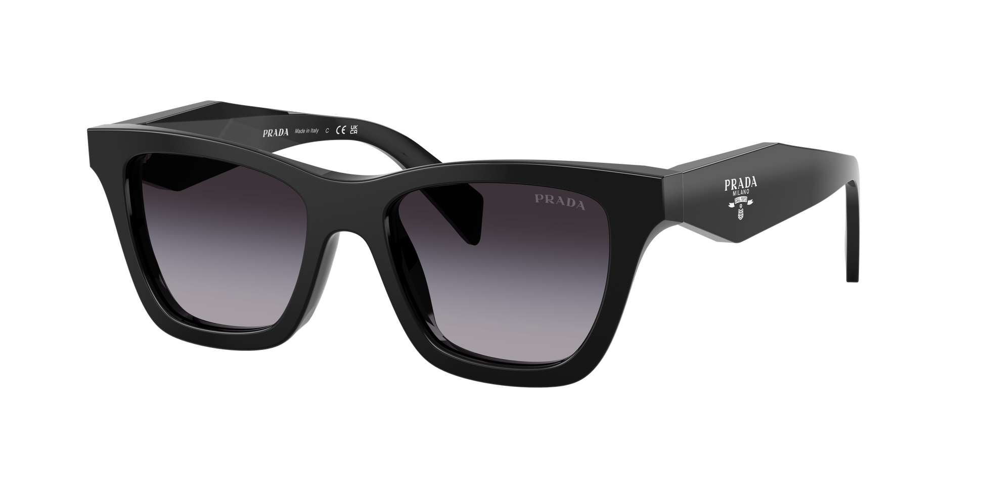 Prada PR C07S 16K90A