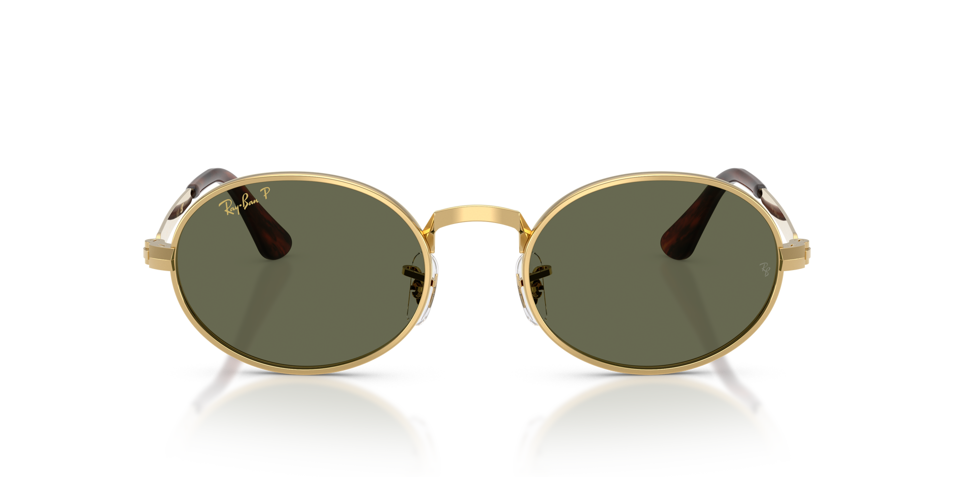 Ray-Ban RB3931 001/58