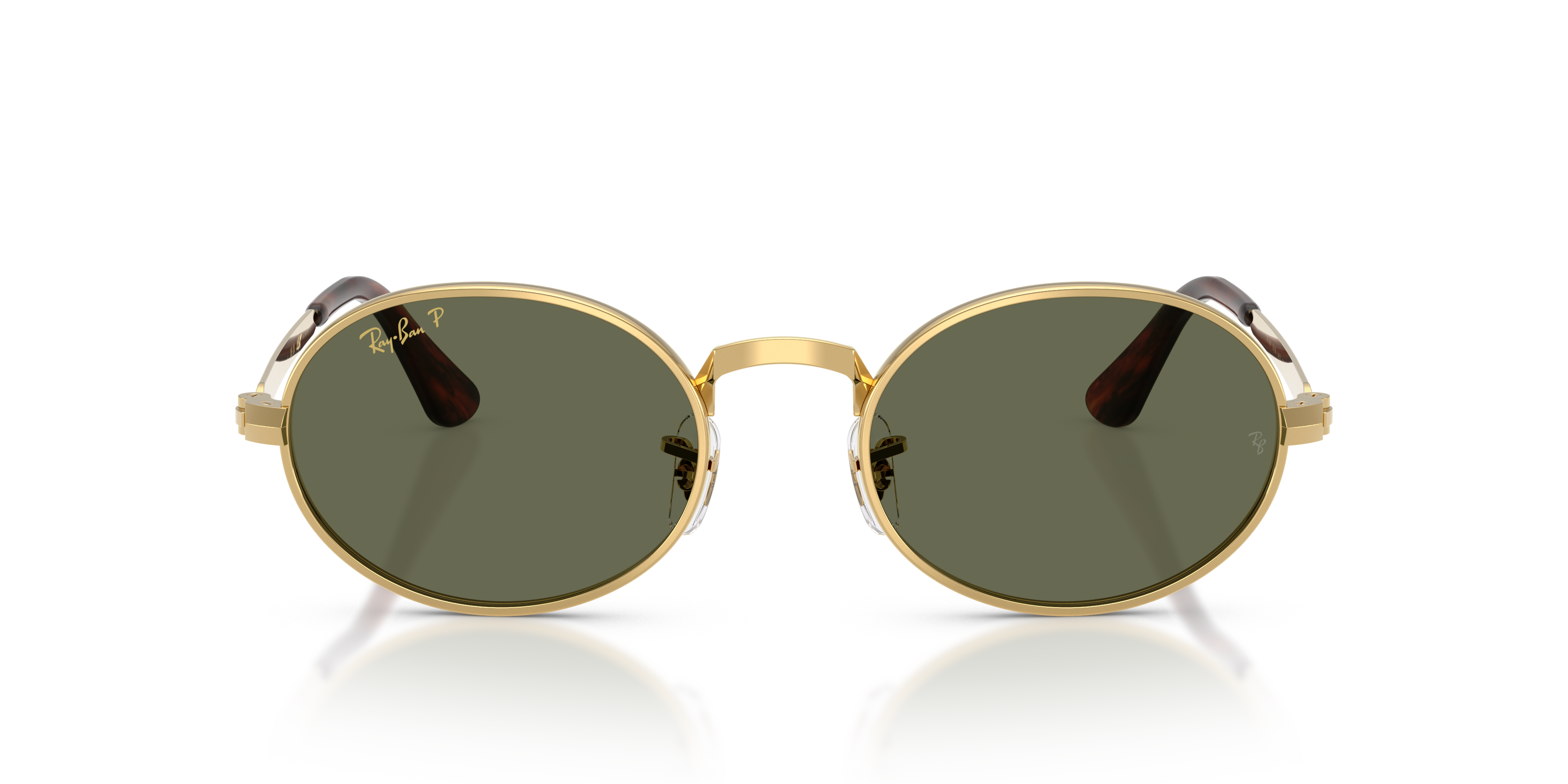 Ray-Ban RB3931 001/58