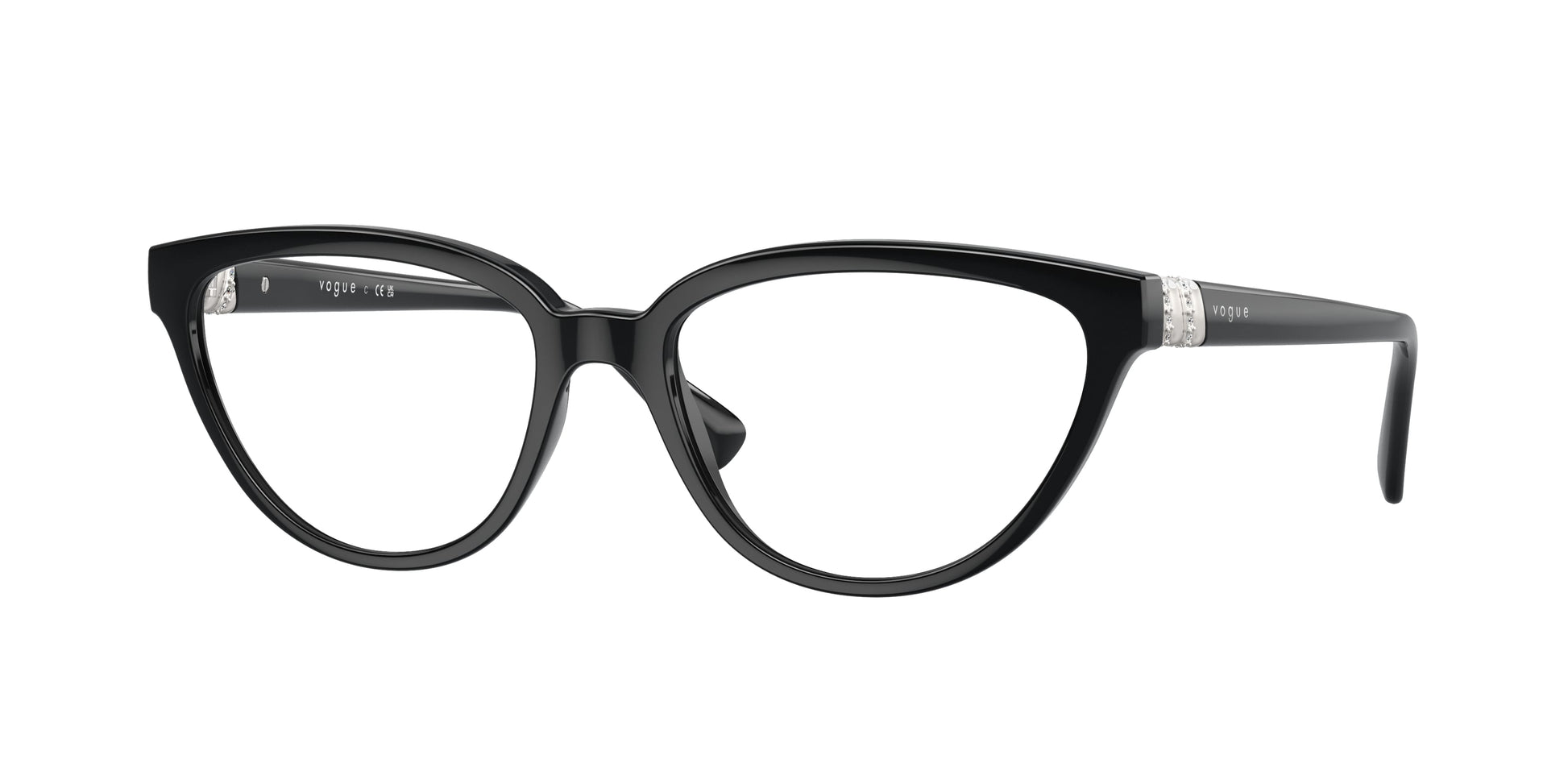 Vogue Eyewear VO5517B W44