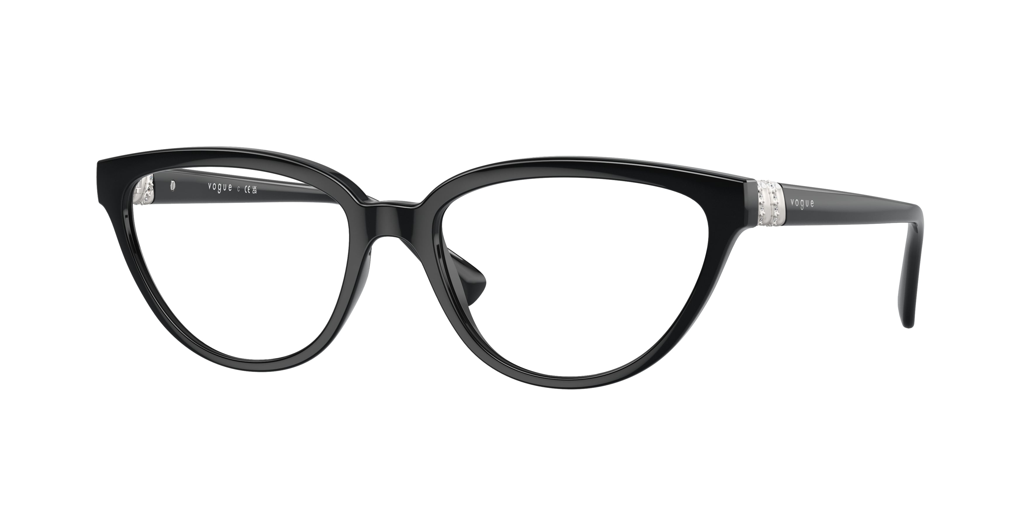 Vogue Eyewear VO5517B W44