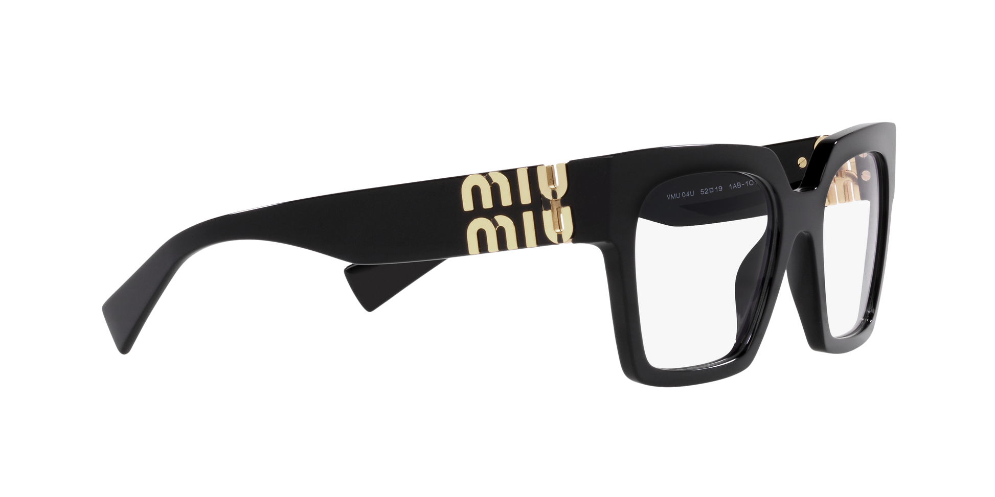 Miu Miu MU 04UV 1AB1O1