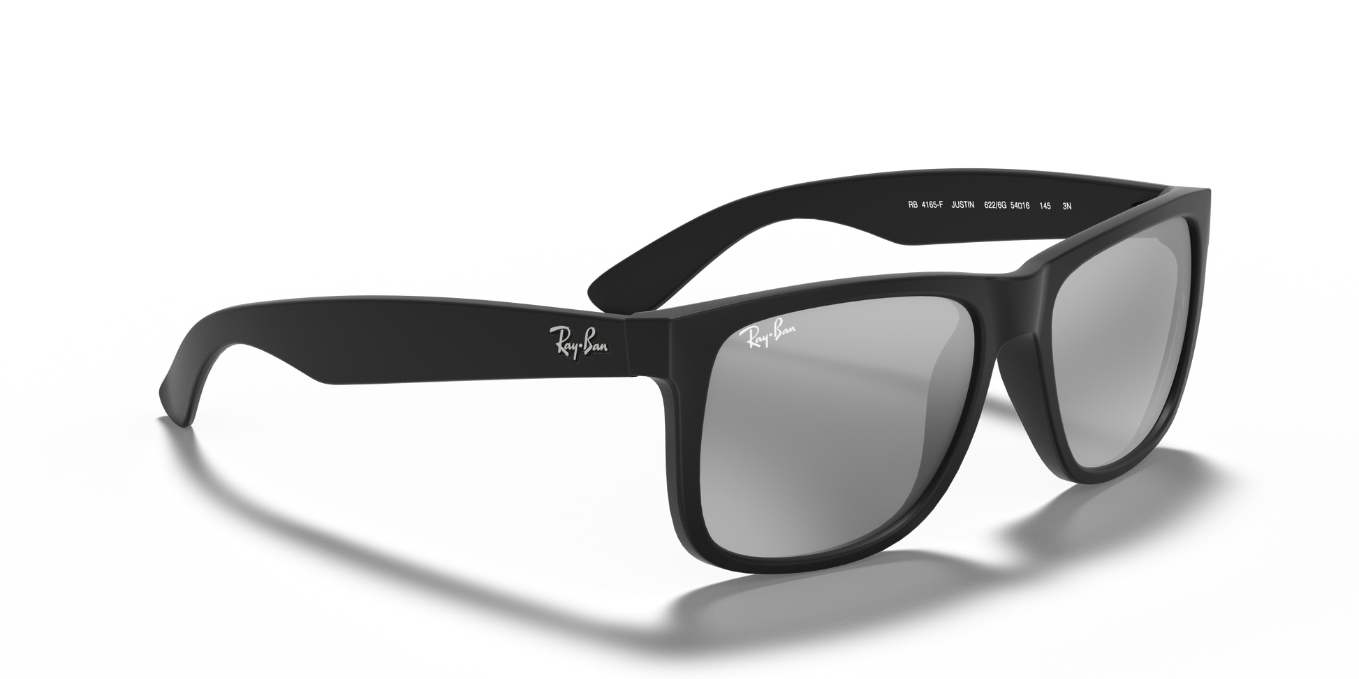 Ray-Ban RB4165F JUSTIN 622/6G