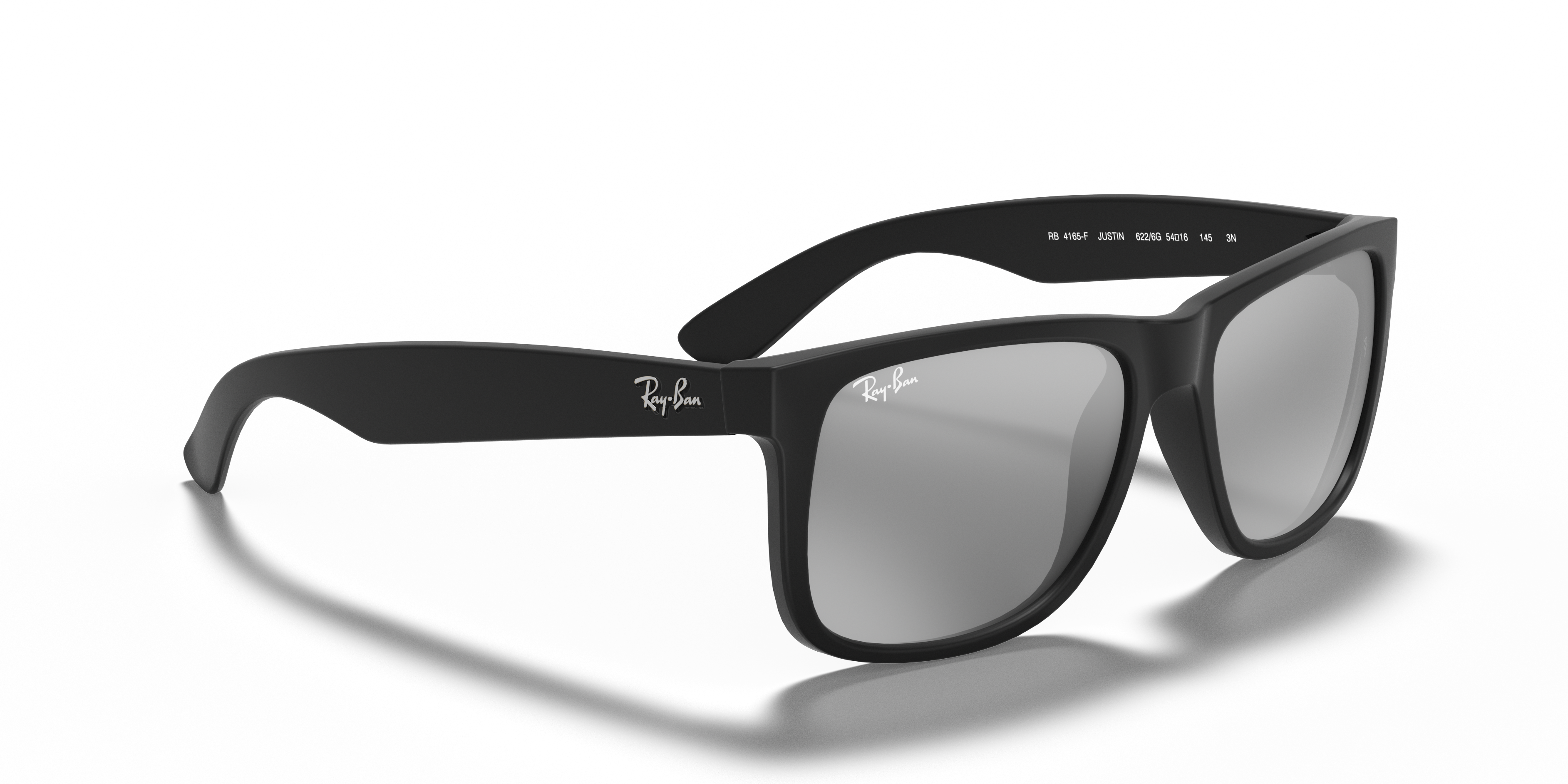 Ray-Ban RB4165F JUSTIN 622/6G