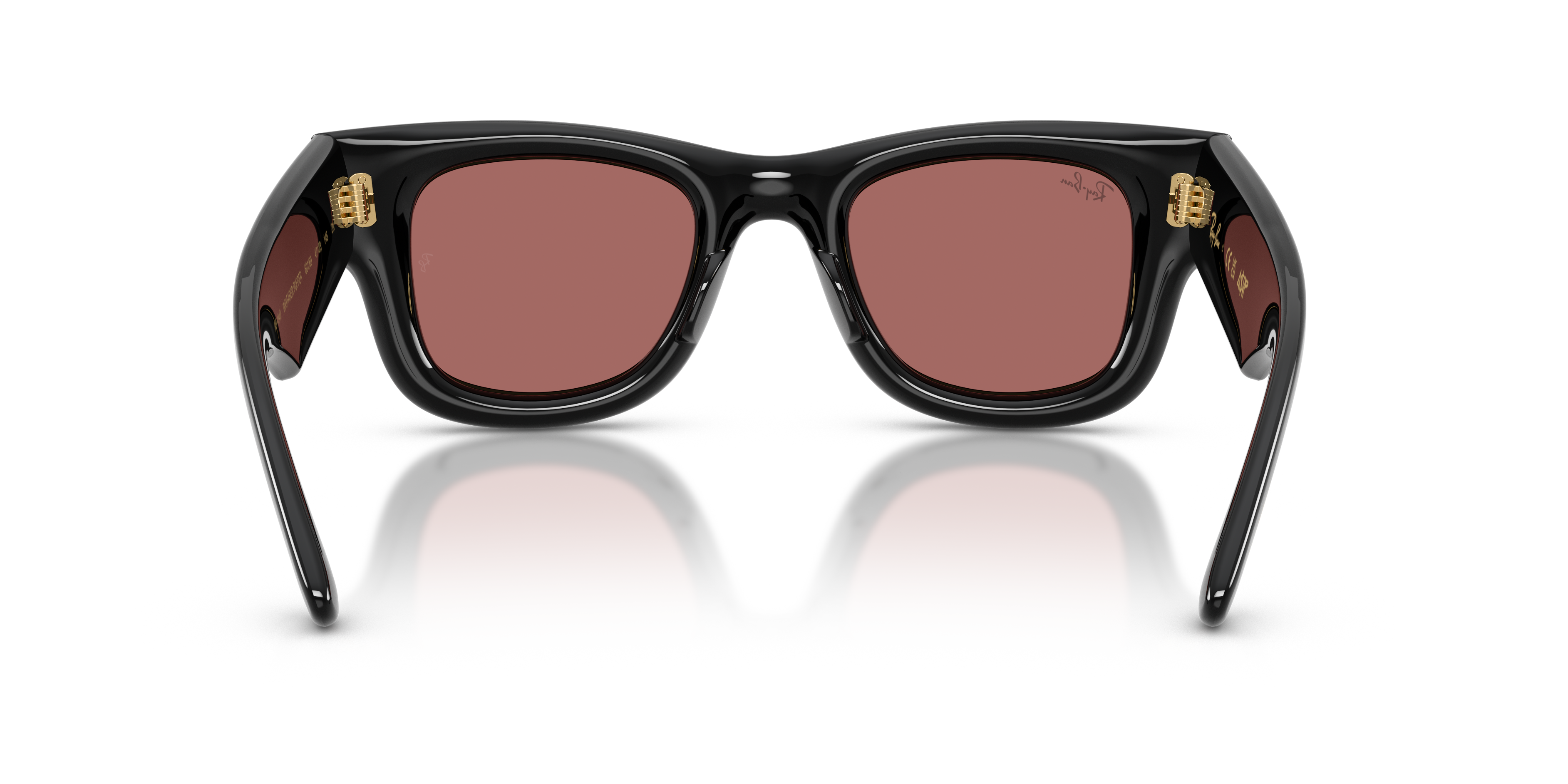 Ray-Ban RB4940 WAYFARER PUFFER 601/69