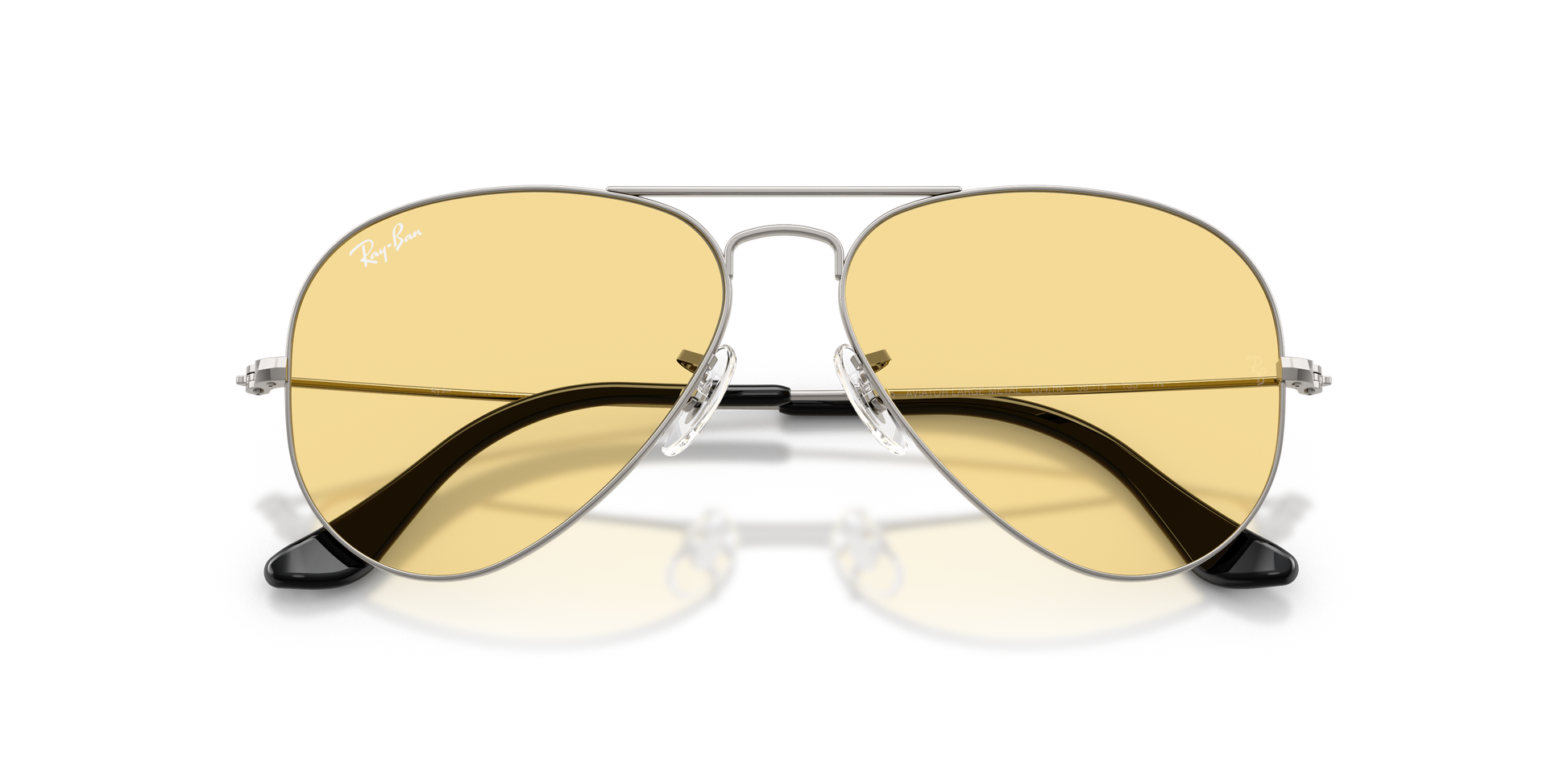 Ray-Ban RB3025 AVIATOR 004/R6