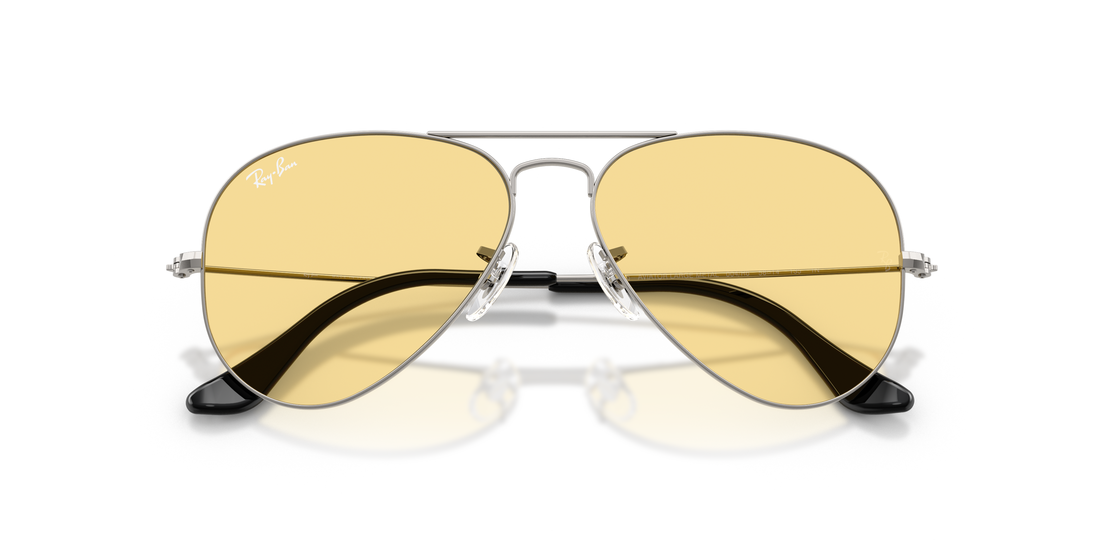 Ray-Ban RB3025 AVIATOR 004/R6