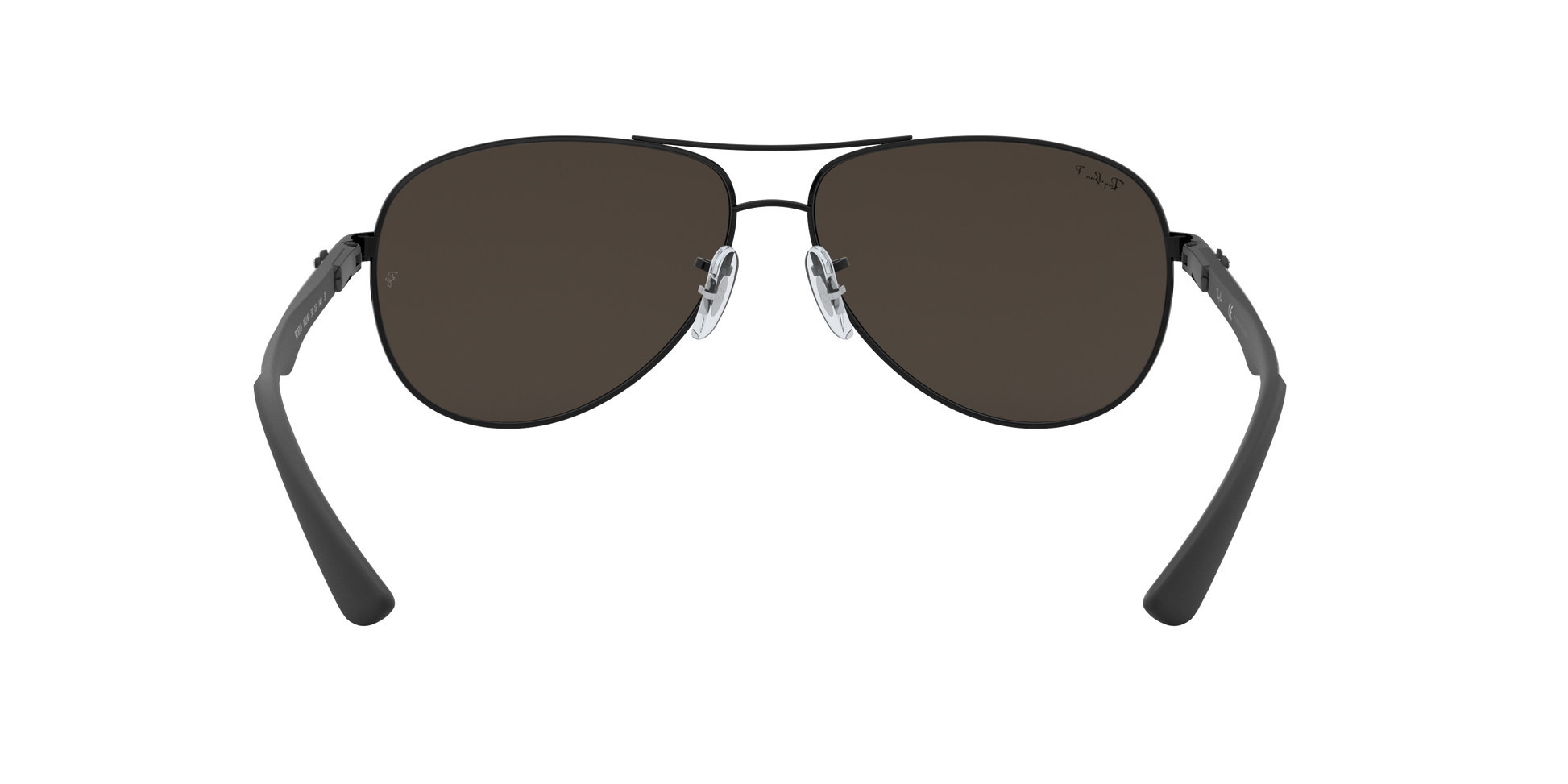 Ray-Ban RB8313 CARBON FIBRE 002/K7