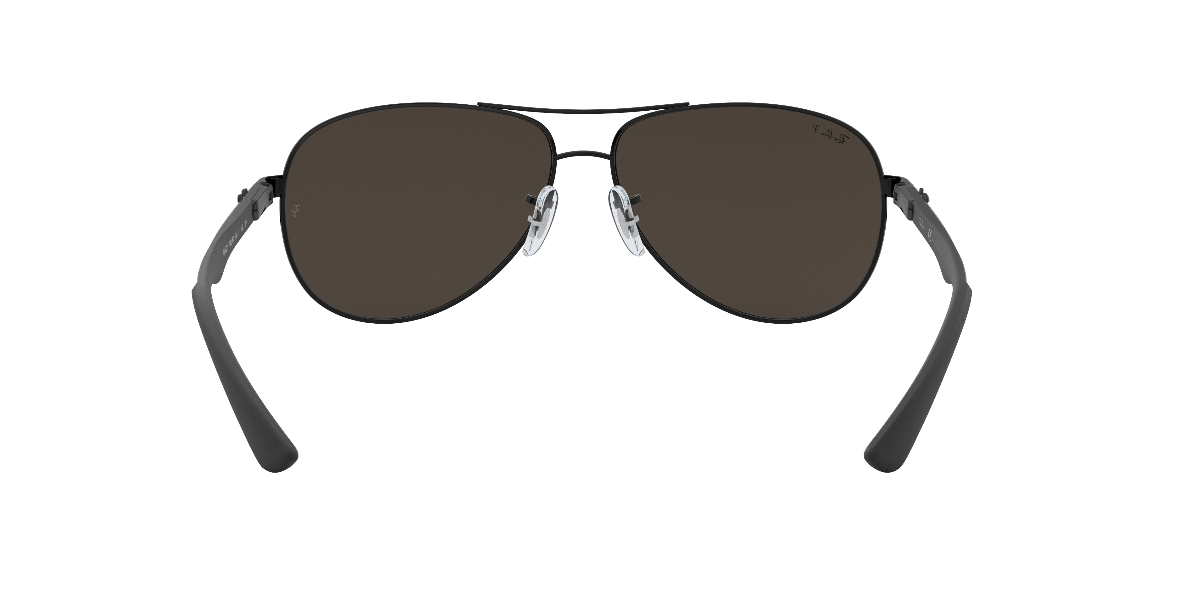 Ray-Ban RB8313 CARBON FIBRE 002/K7