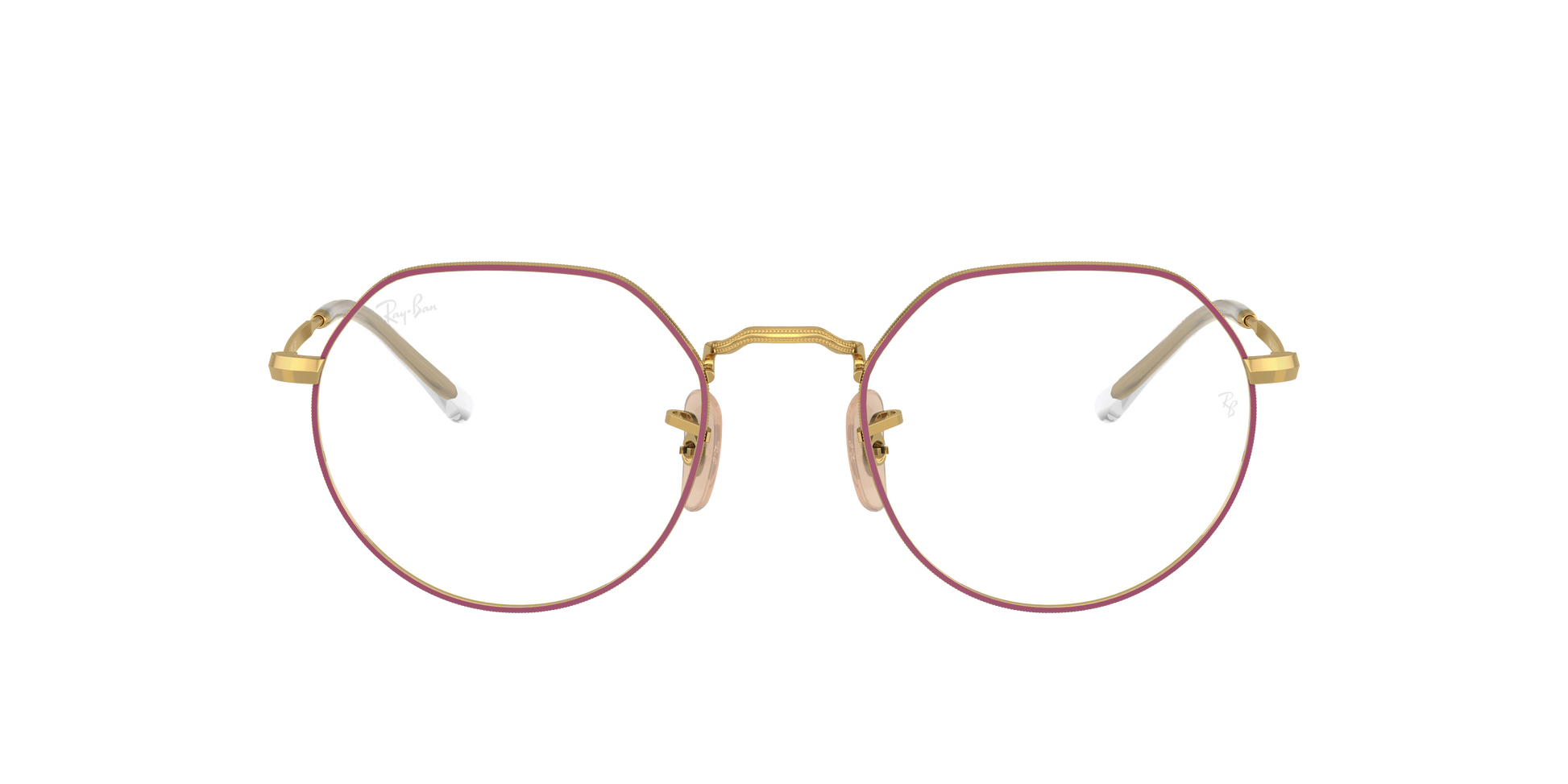 Ray-Ban RX6465 JACK 3137