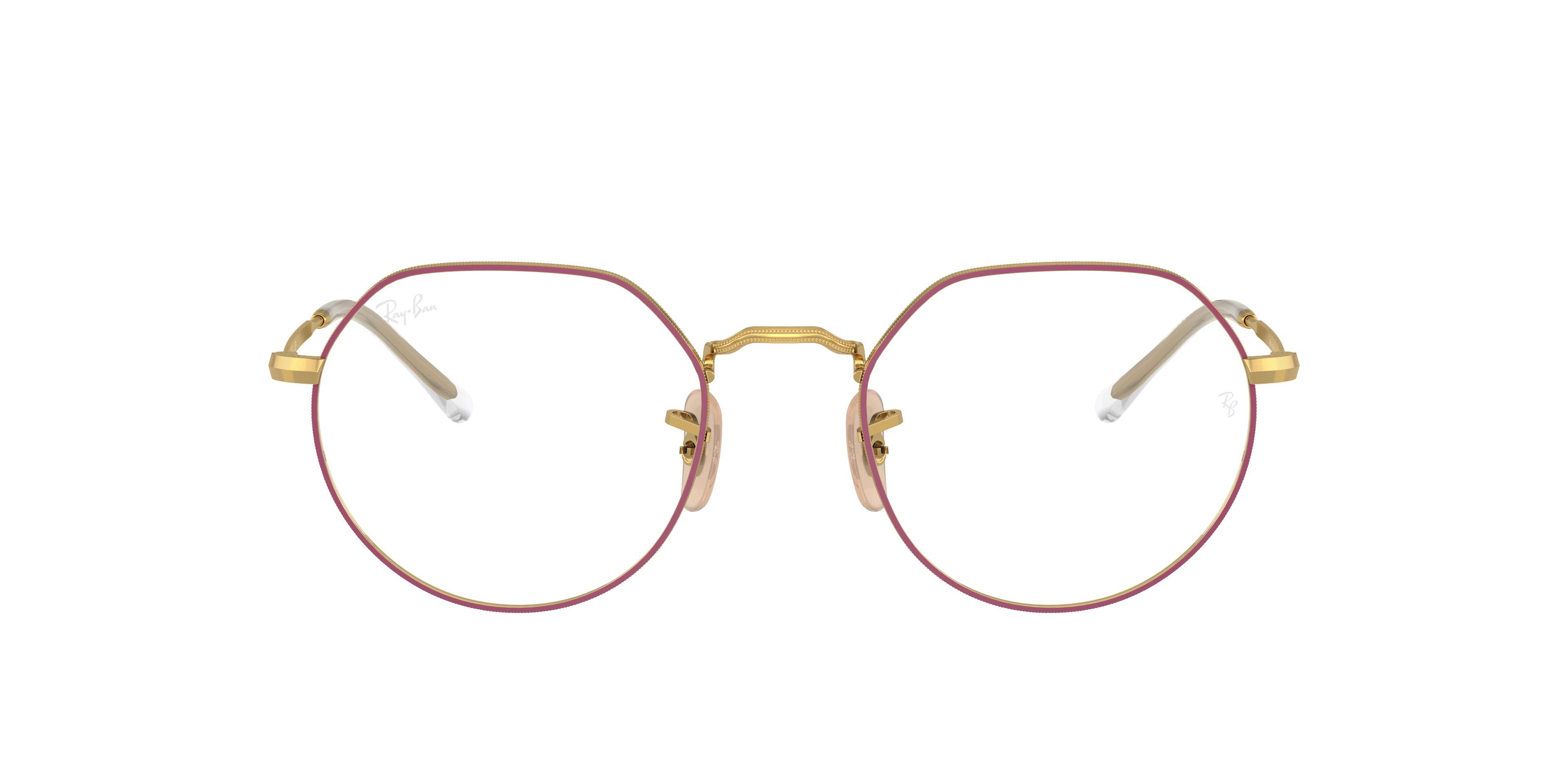Ray-Ban RX6465 JACK 3137