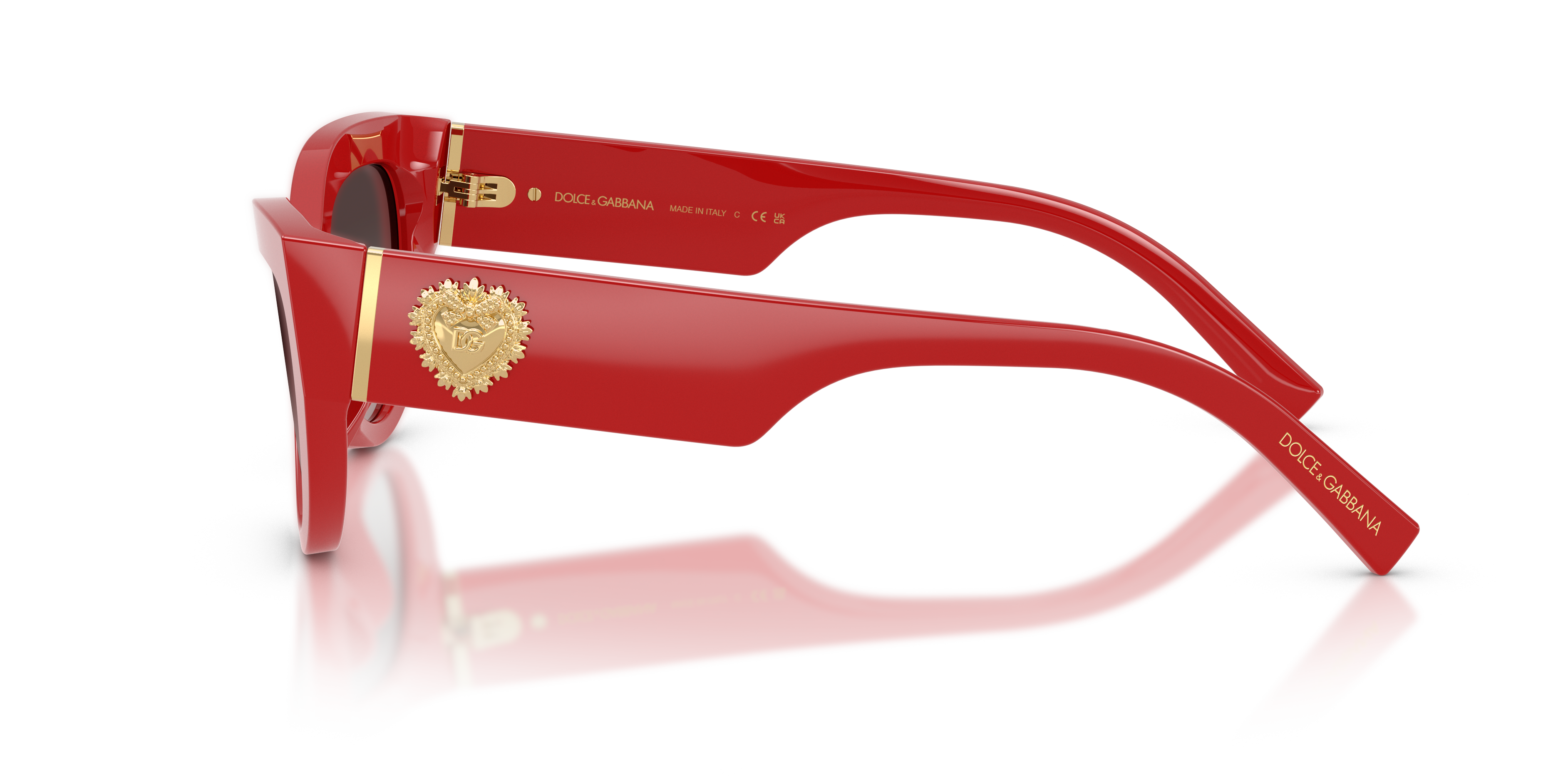 Dolce & Gabbana DG4536 30888G