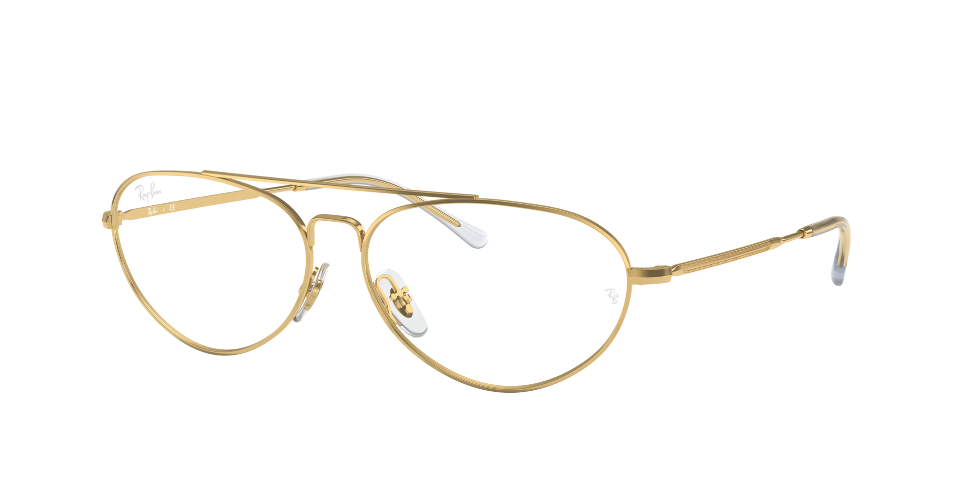 Ray-Ban RX6454 2500