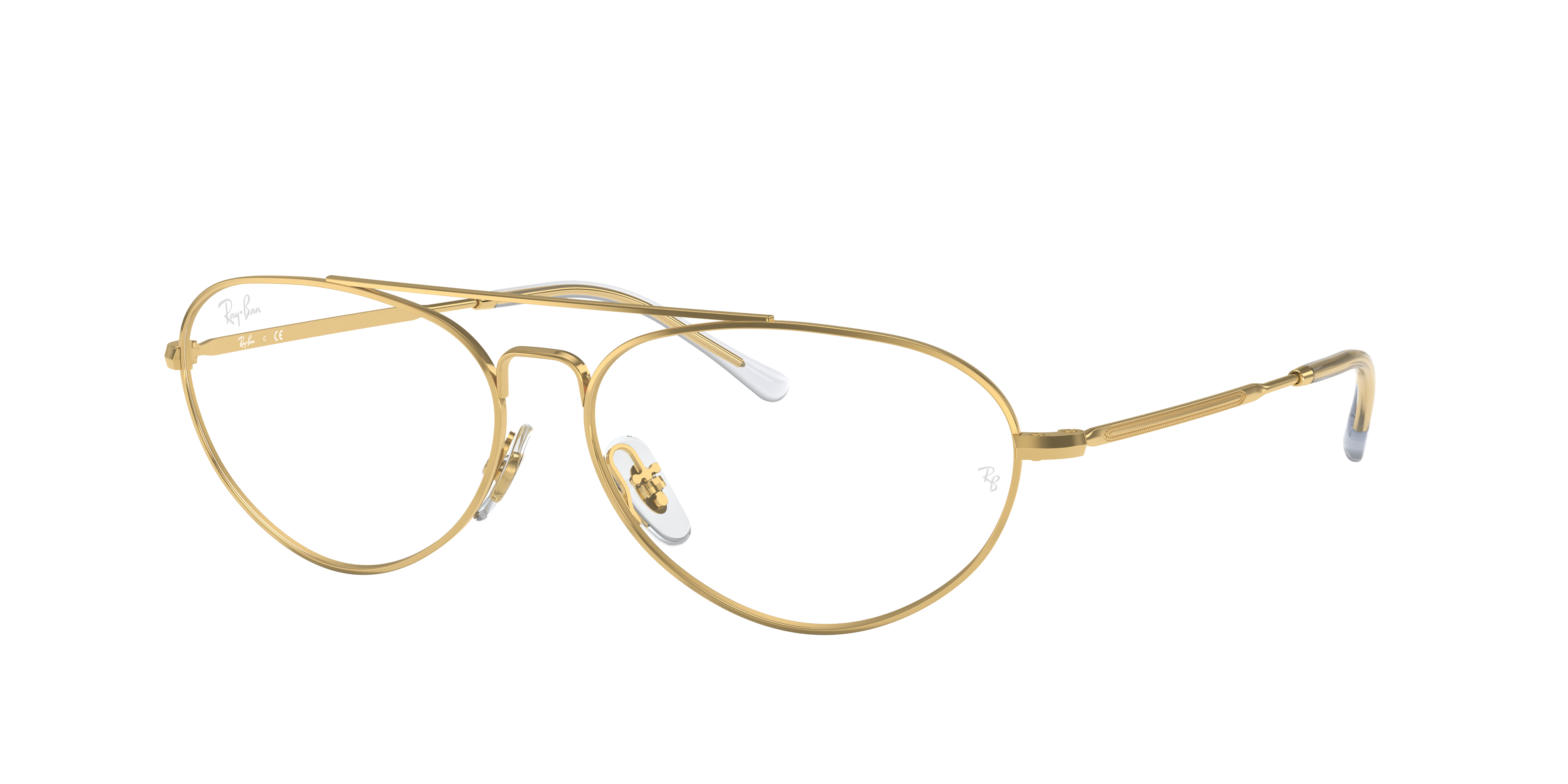Ray-Ban RX6454 2500