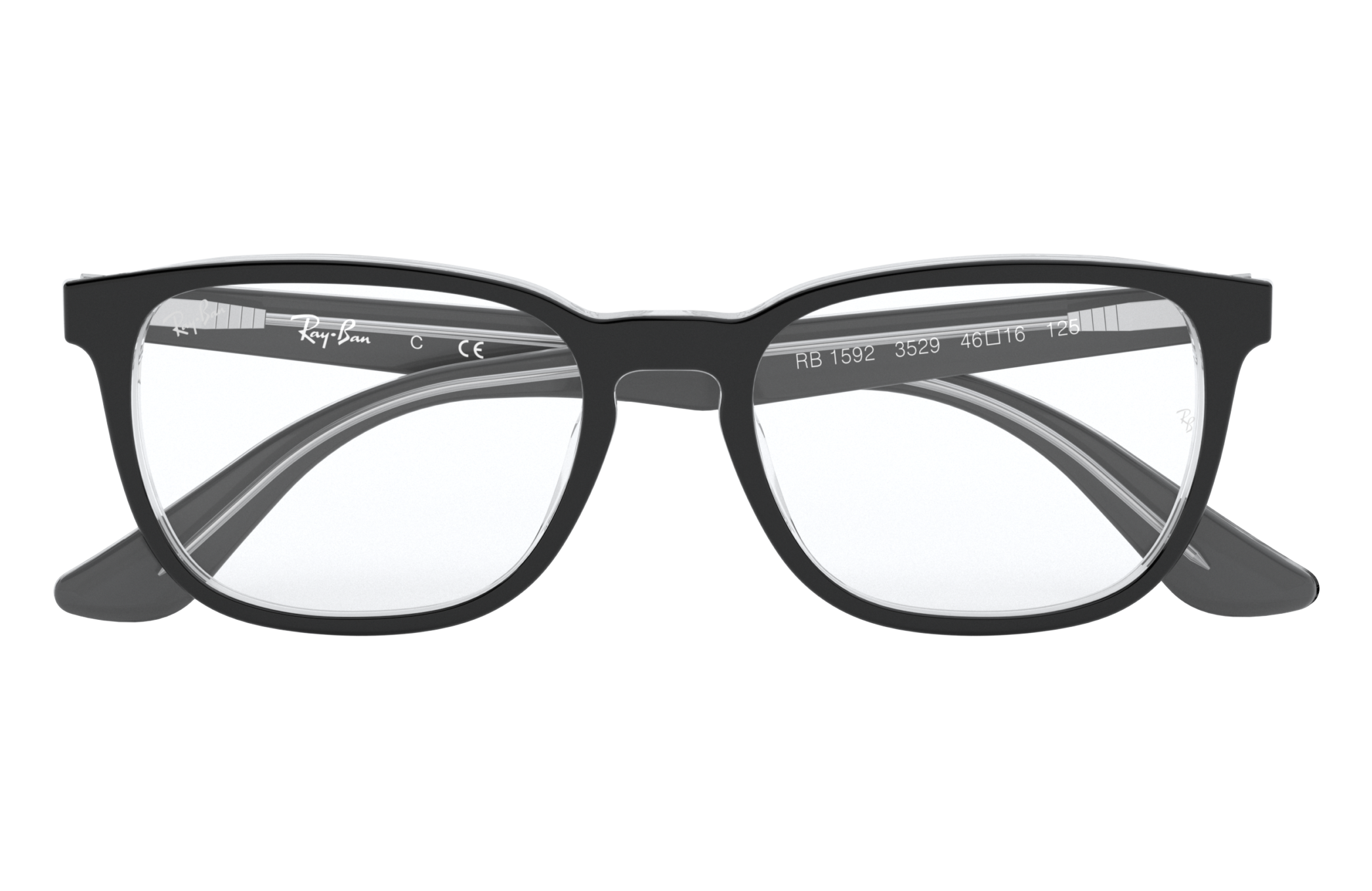 Ray-Ban RY1592 3529