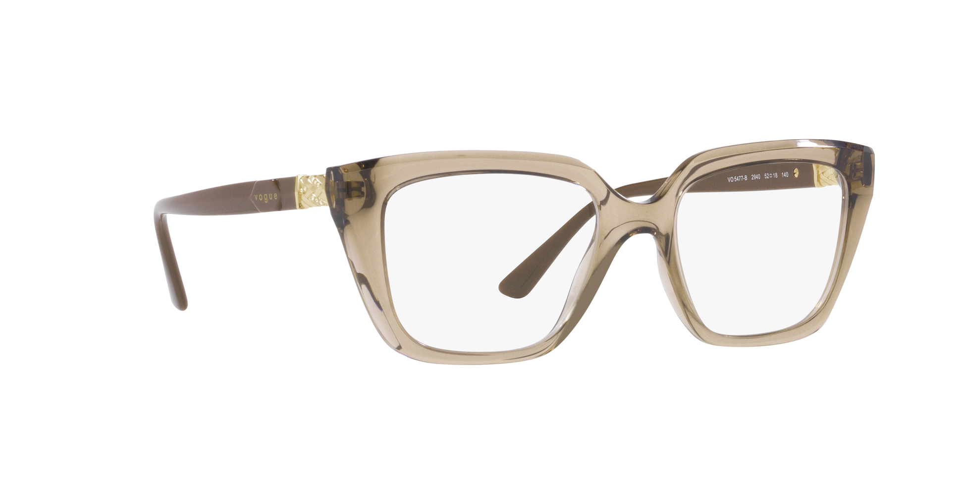Vogue Eyewear VO5477B 2940