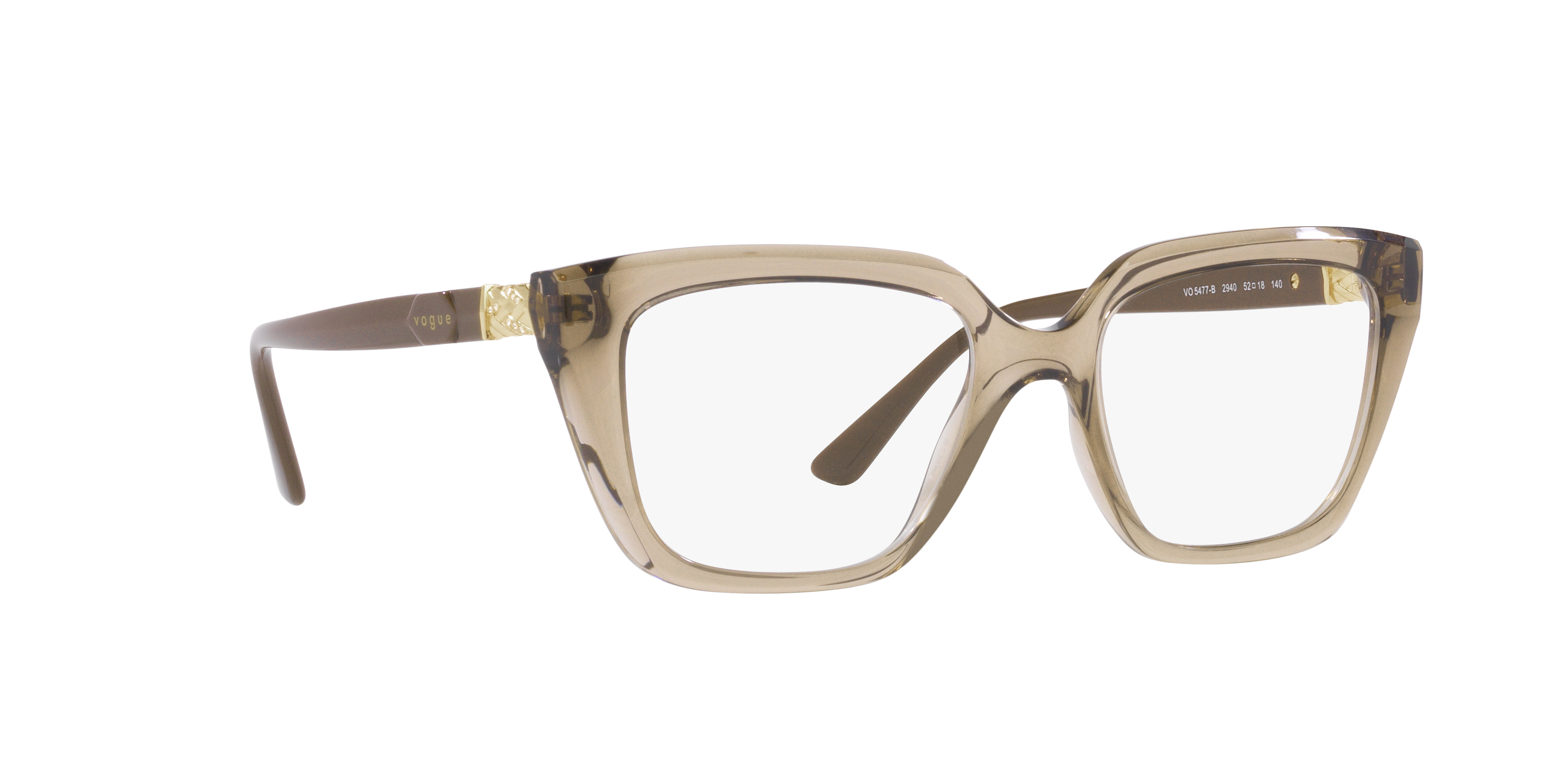 Vogue Eyewear VO5477B 2940