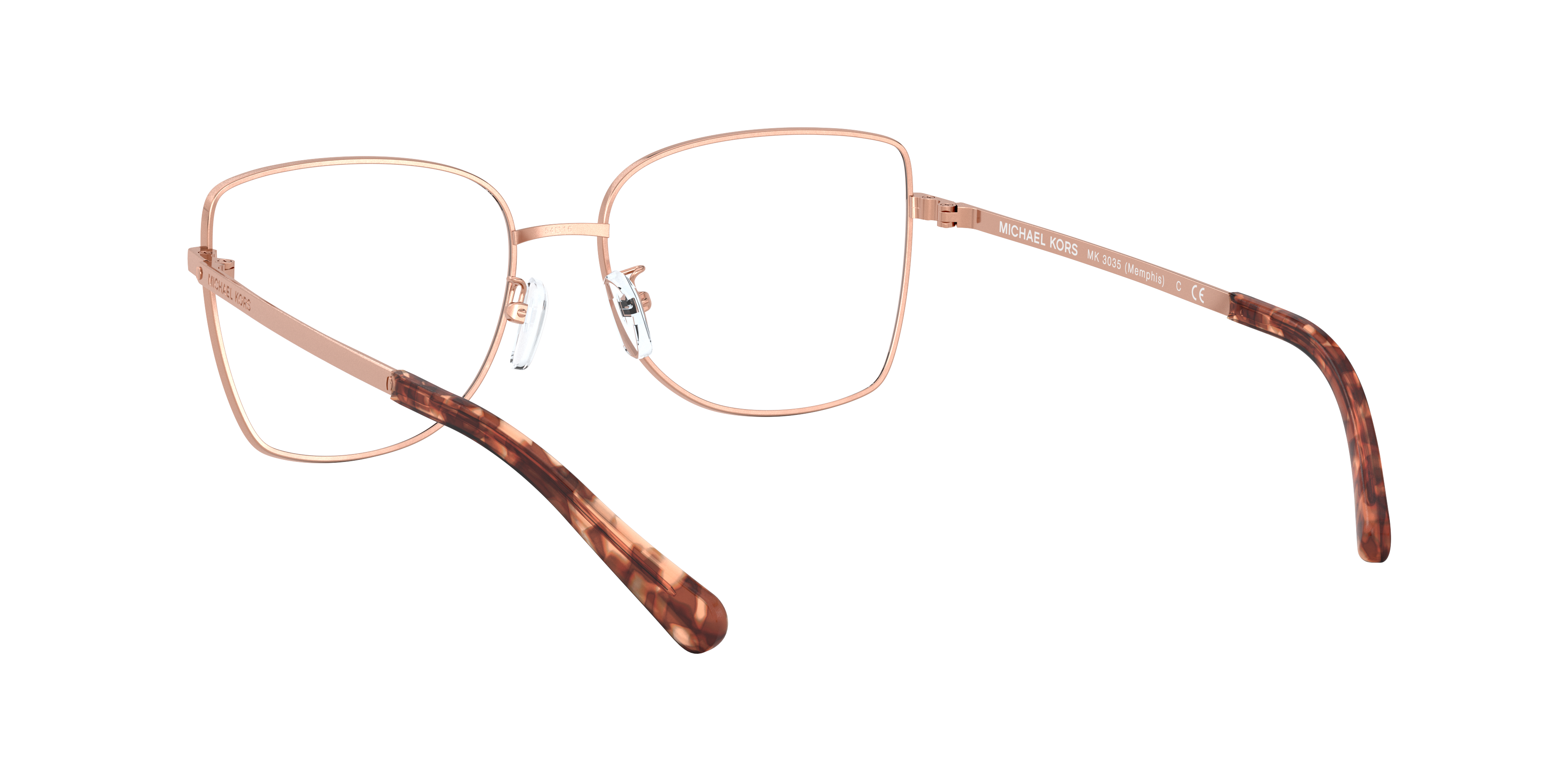 Michael Kors MK3035 MEMPHIS 1108