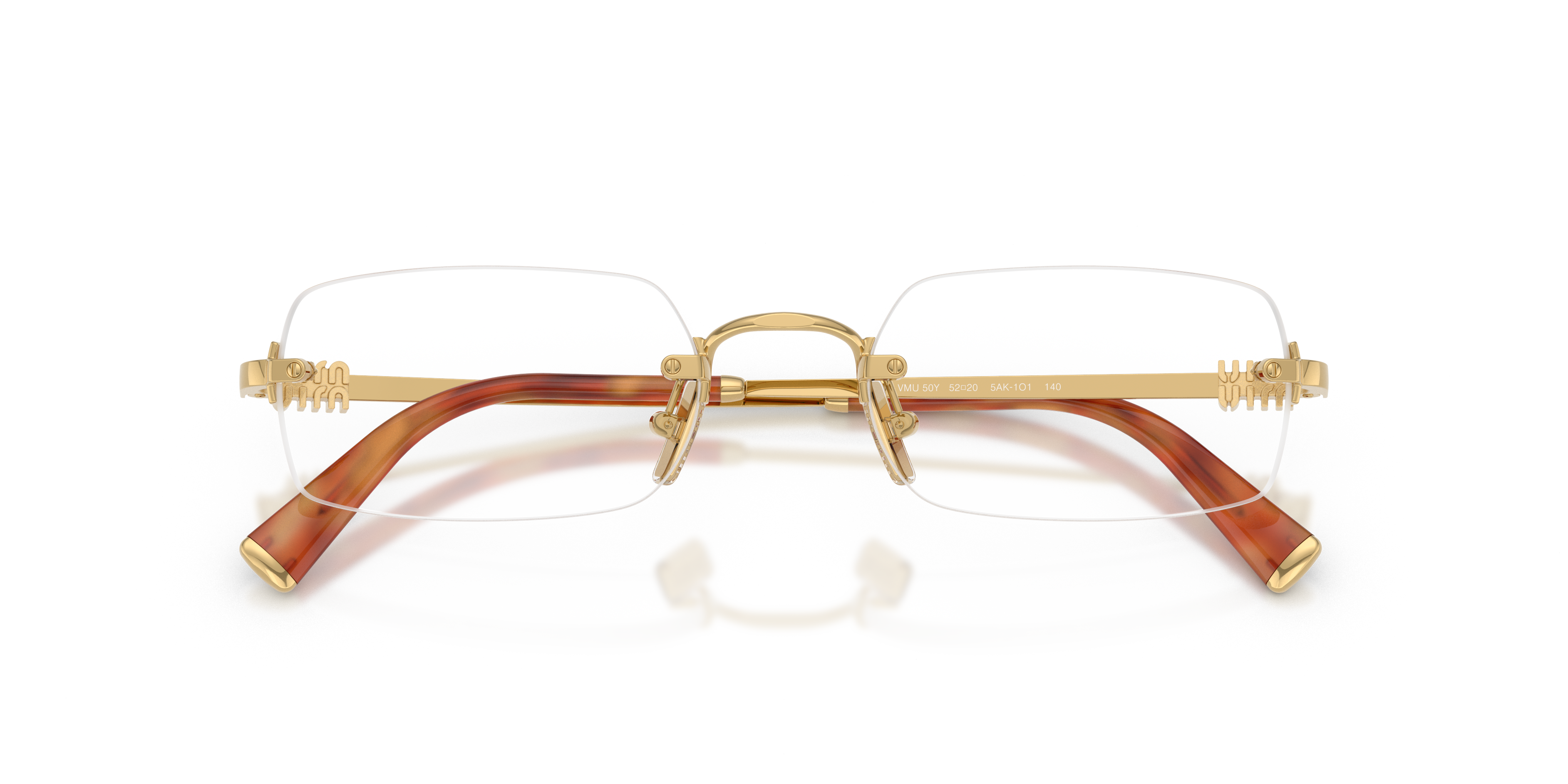 Miu Miu MU 50YV 5AK1O1