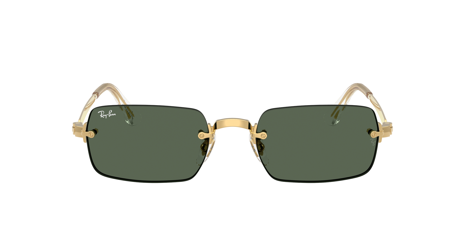 Ray-Ban RB3928 001/71