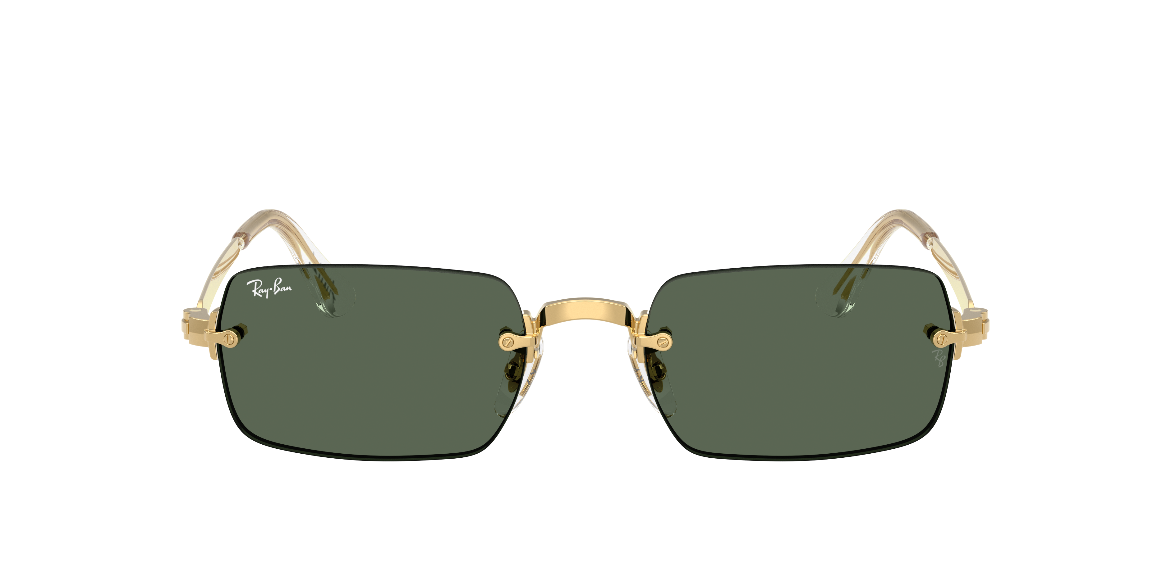 Ray-Ban RB3928 001/71